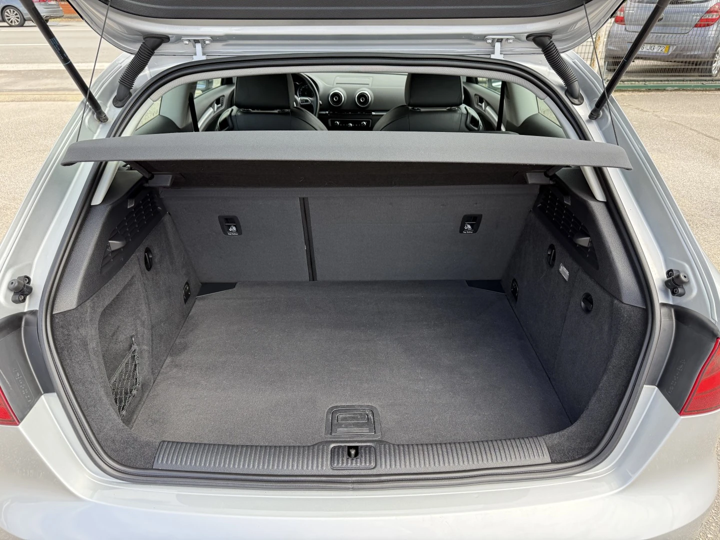 Audi A3 2.0 TDI Sport
