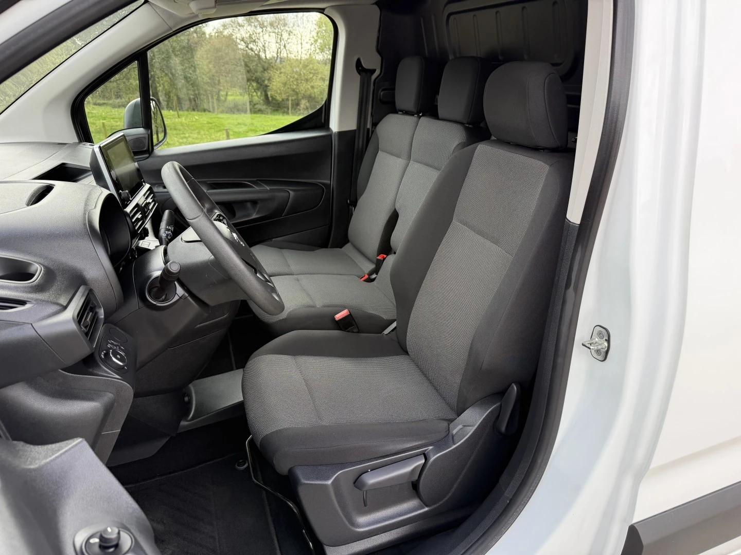 Opel Combo 1.5 CDTi L1H1 Caixa Fibrada