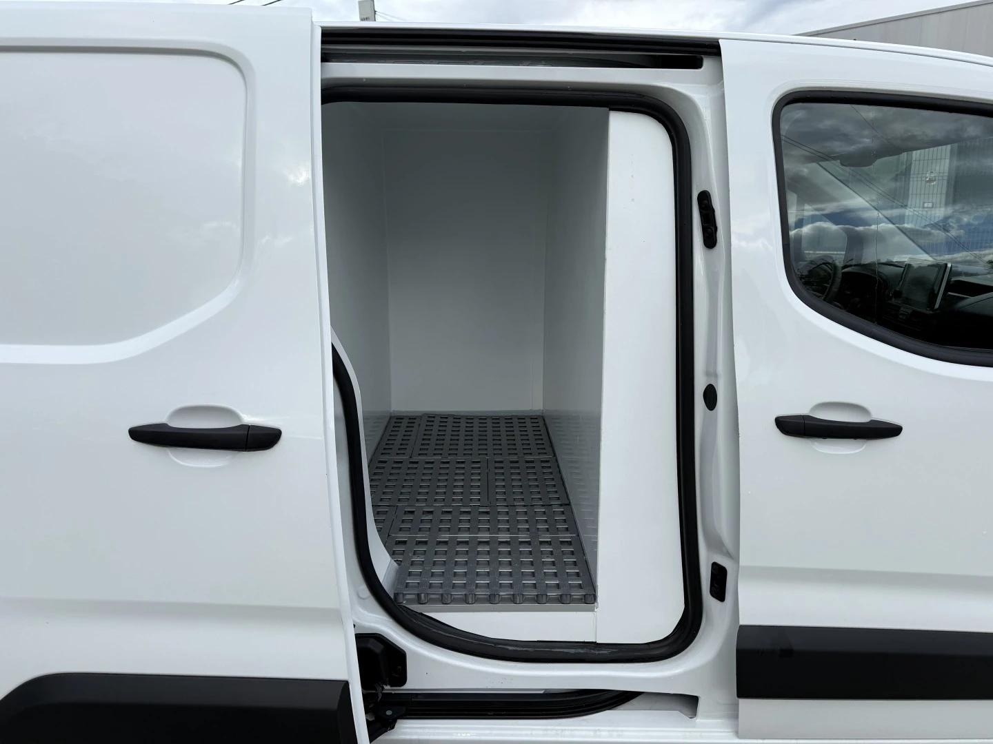 Opel Combo 1.5 CDTi L1H1 Caixa Fibrada