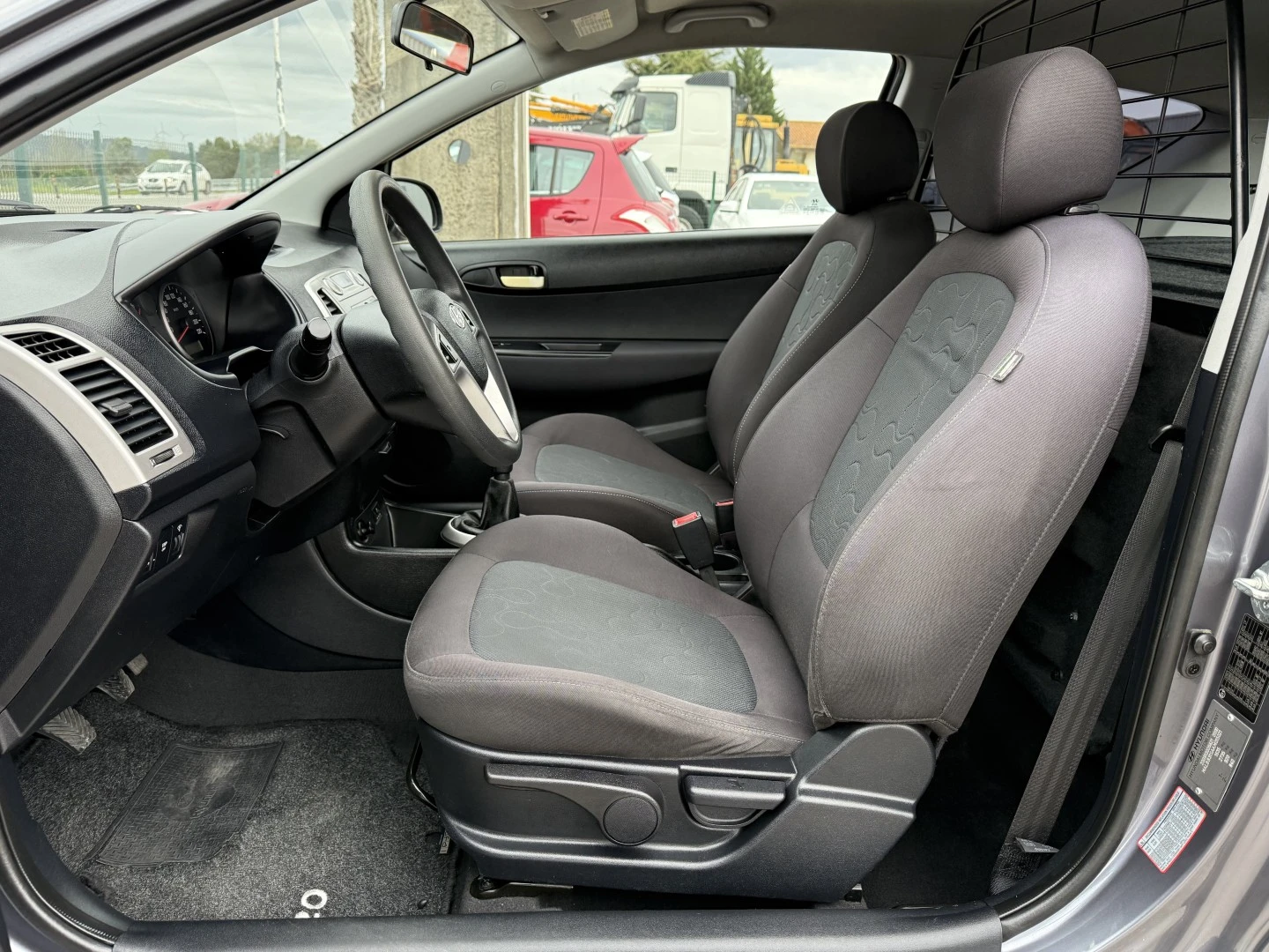Hyundai i20 1.4 CRDi @com