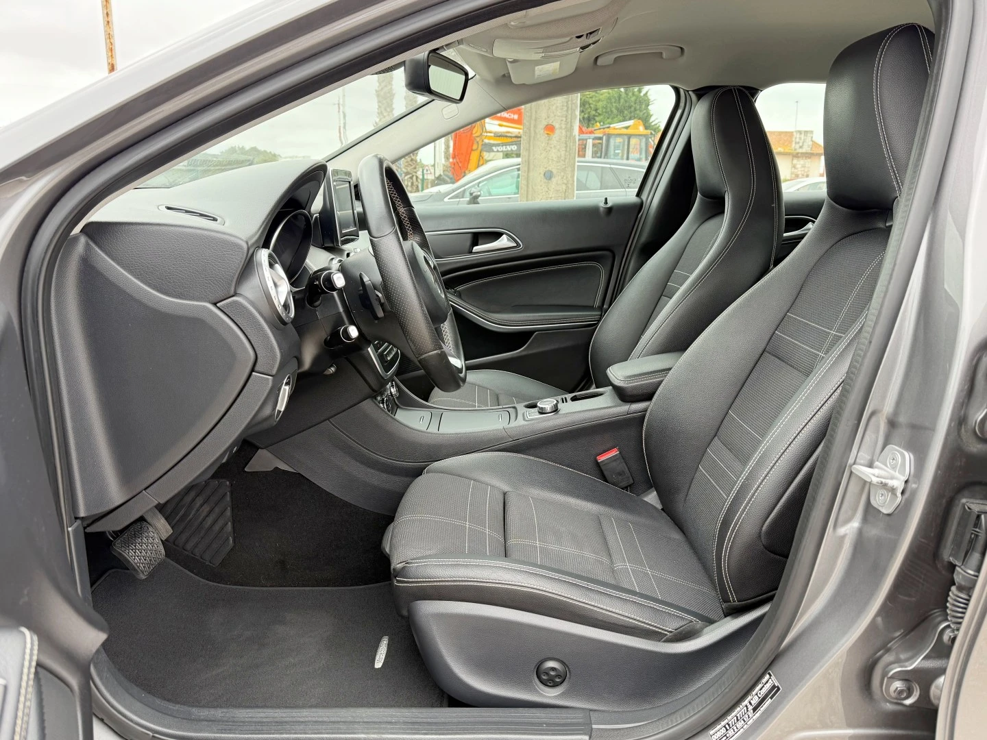 Mercedes-Benz GLA 220 CDI 7G-DCT Urban