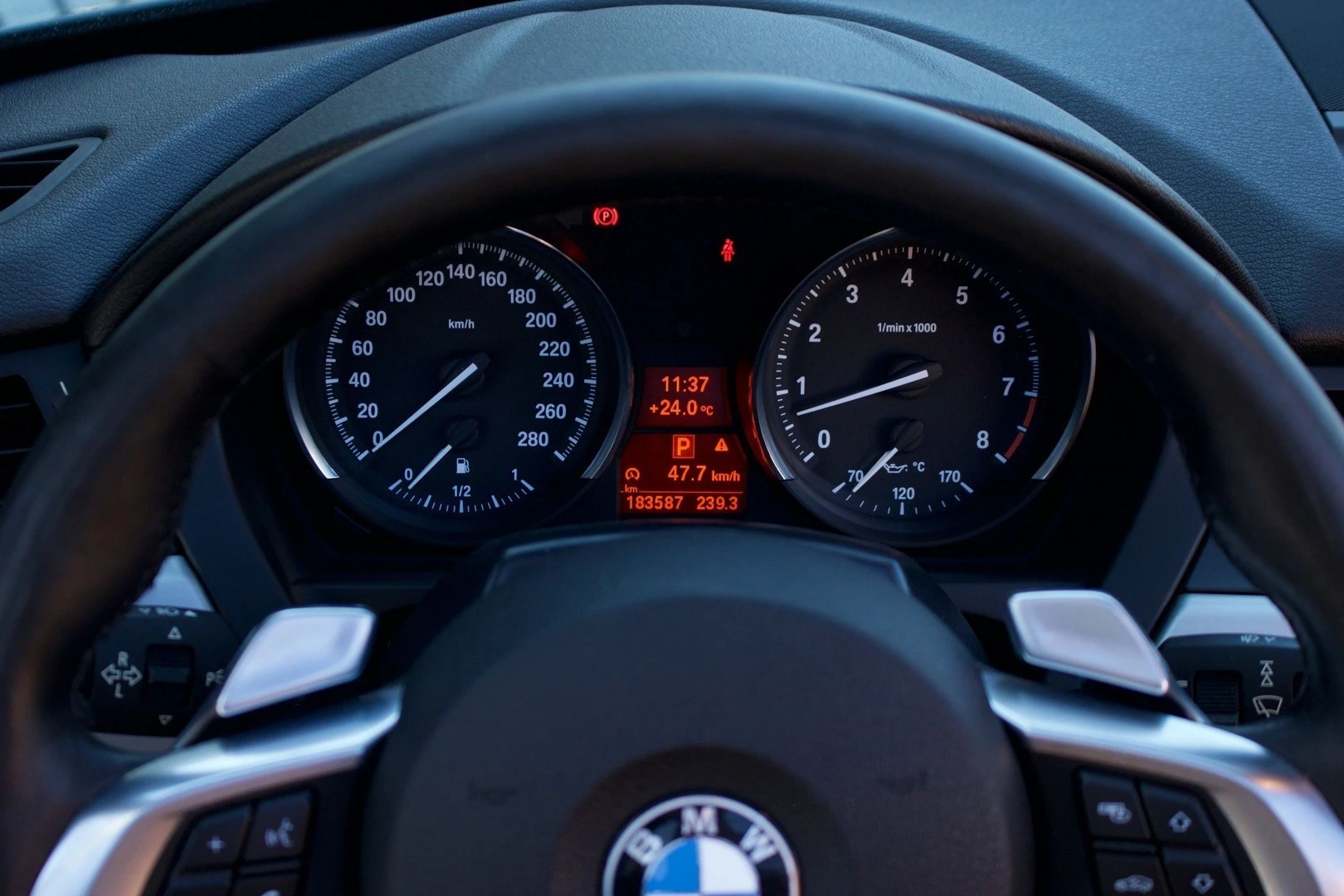 BMW Z4 23 i Auto