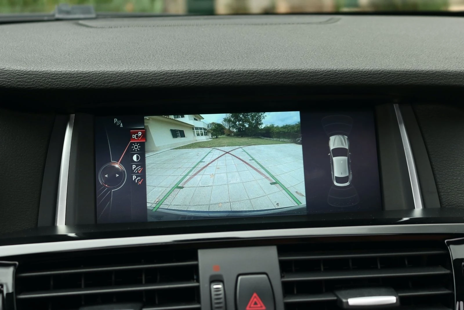 BMW X4 20 d xDrive Pack M Auto