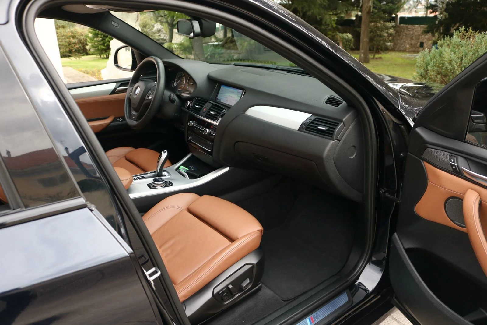 BMW X4 20 d xDrive Pack M Auto