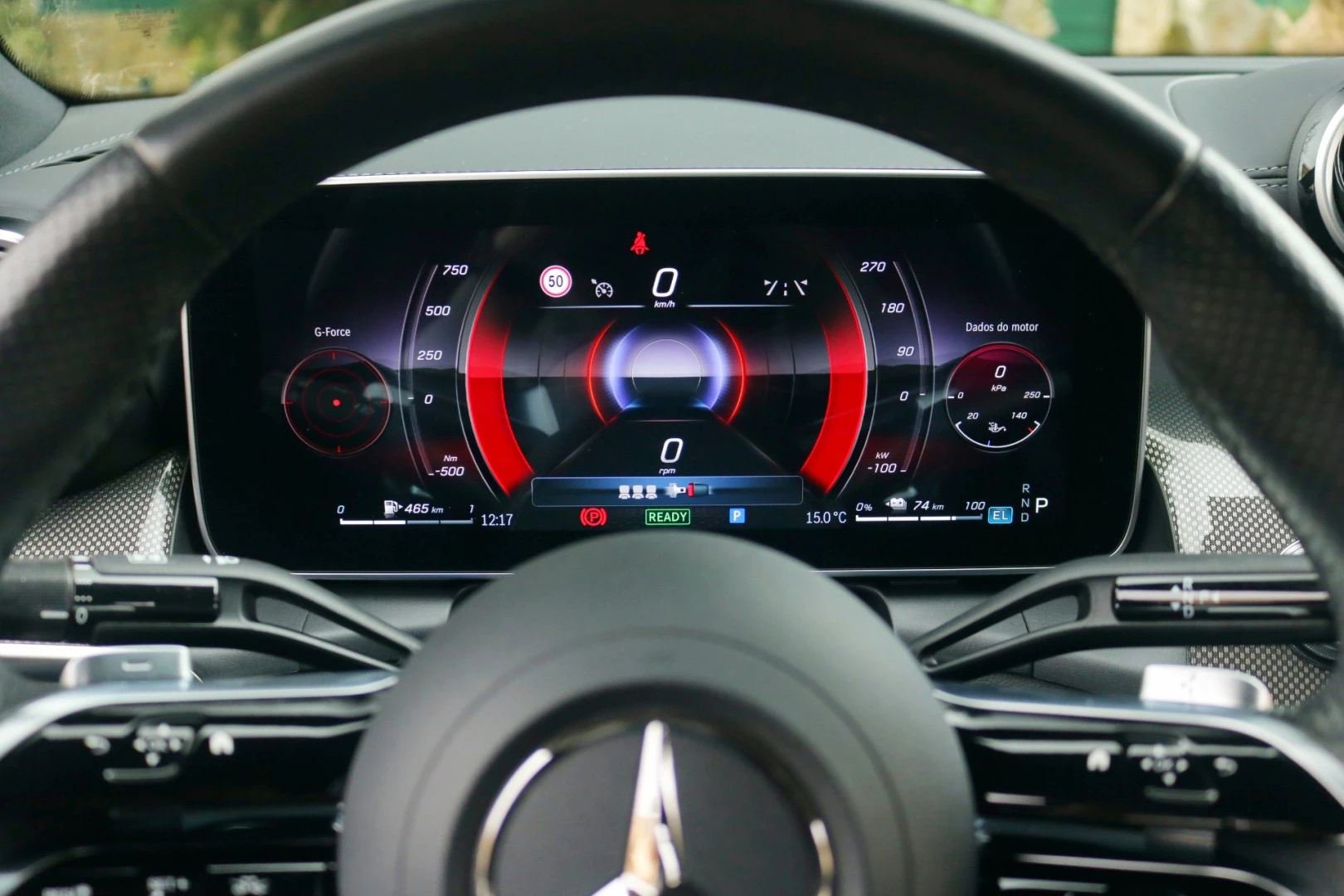Mercedes-Benz GLC 300 de 4Matic