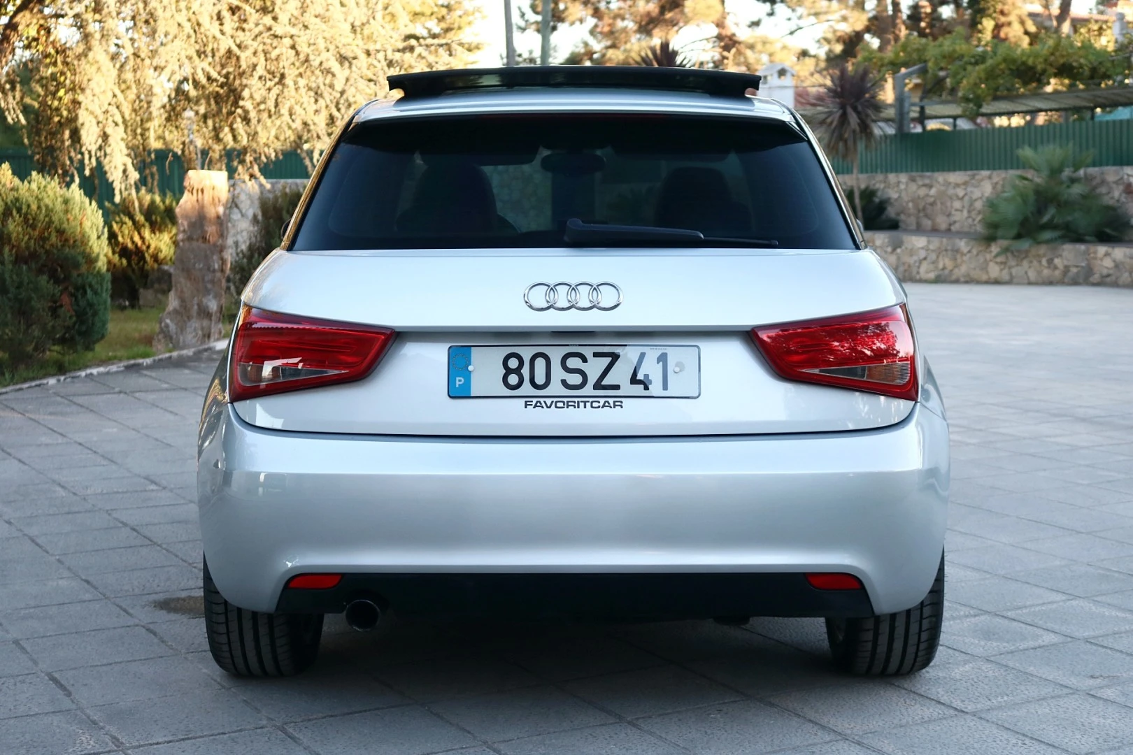 Audi A1 1.6 TDI Advance