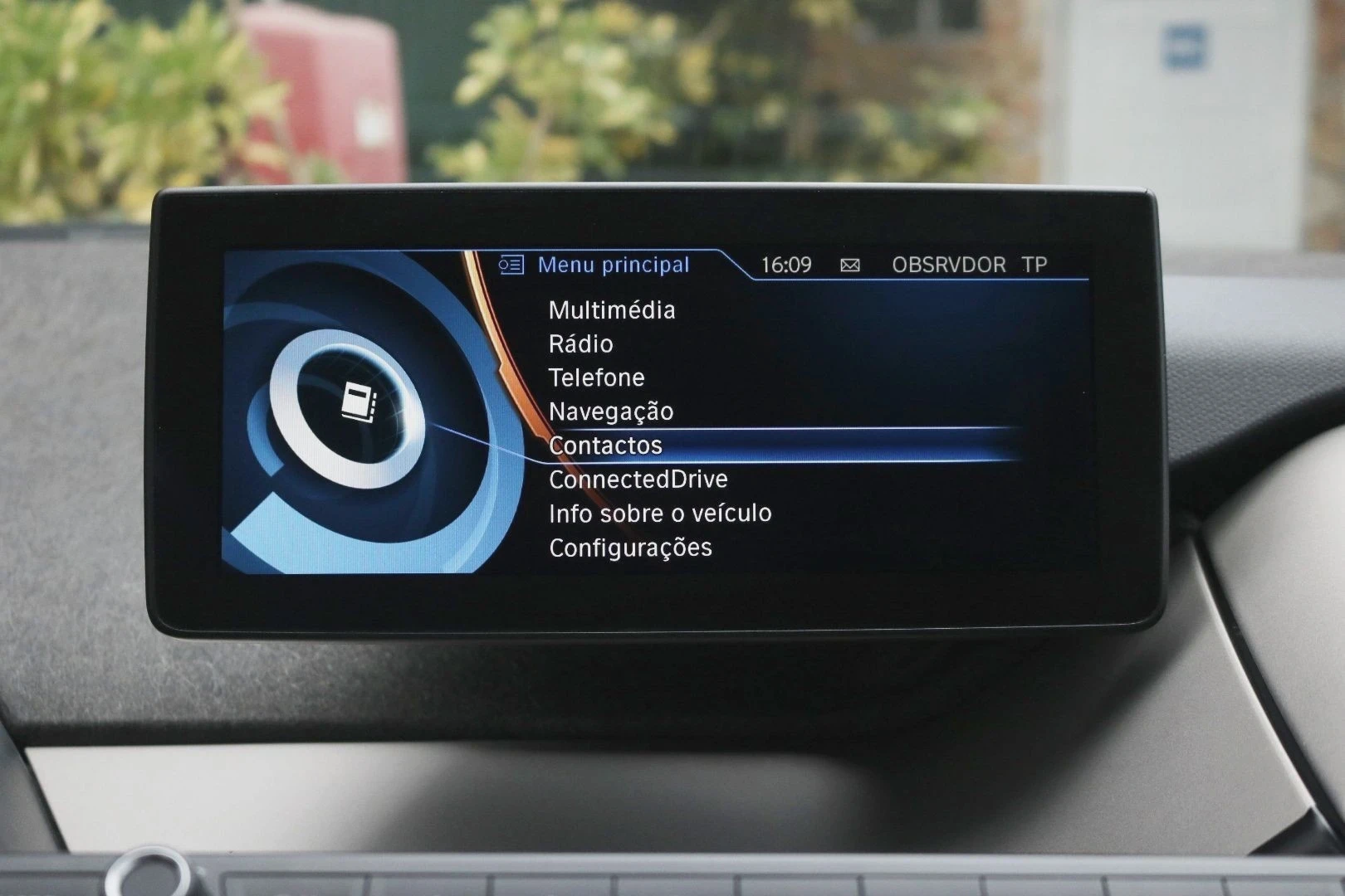 BMW i3 EXA ADVANCE