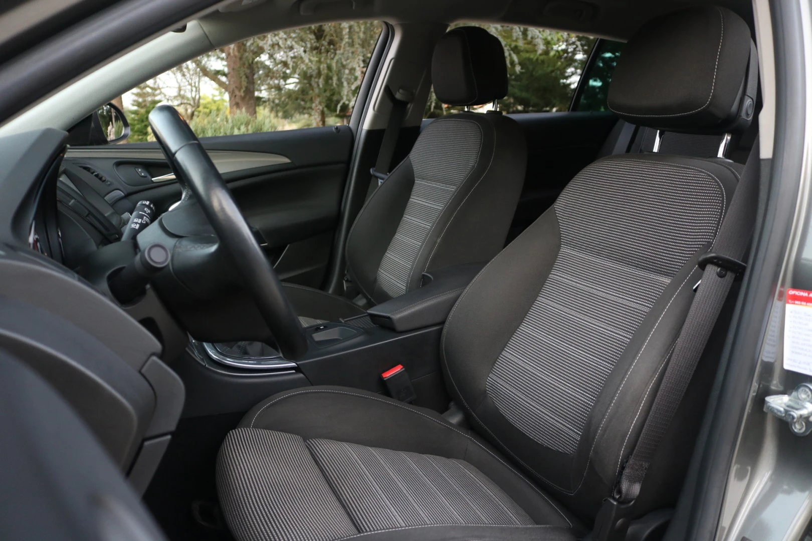 Opel Insignia Sports Tourer 1.6 CDTi Dynamic