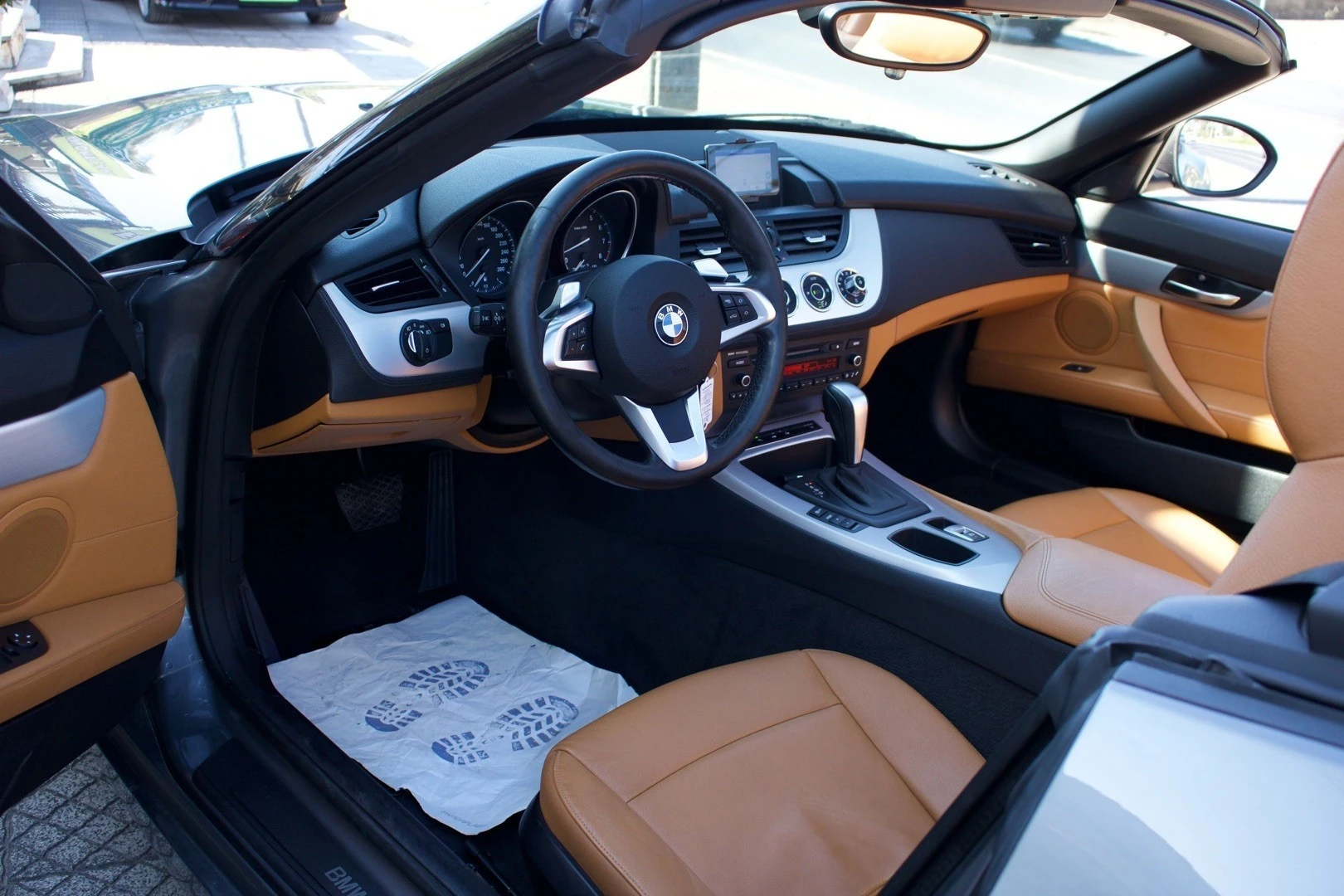 BMW Z4 23 i Auto