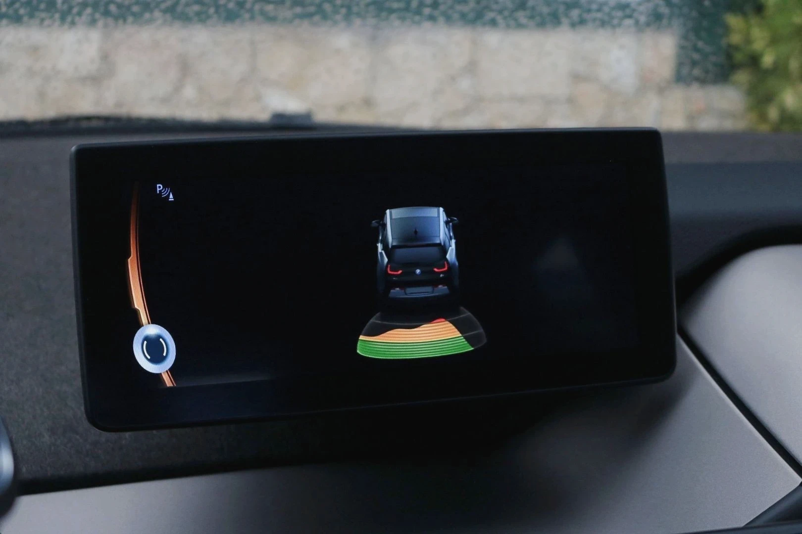 BMW i3 EXA ADVANCE
