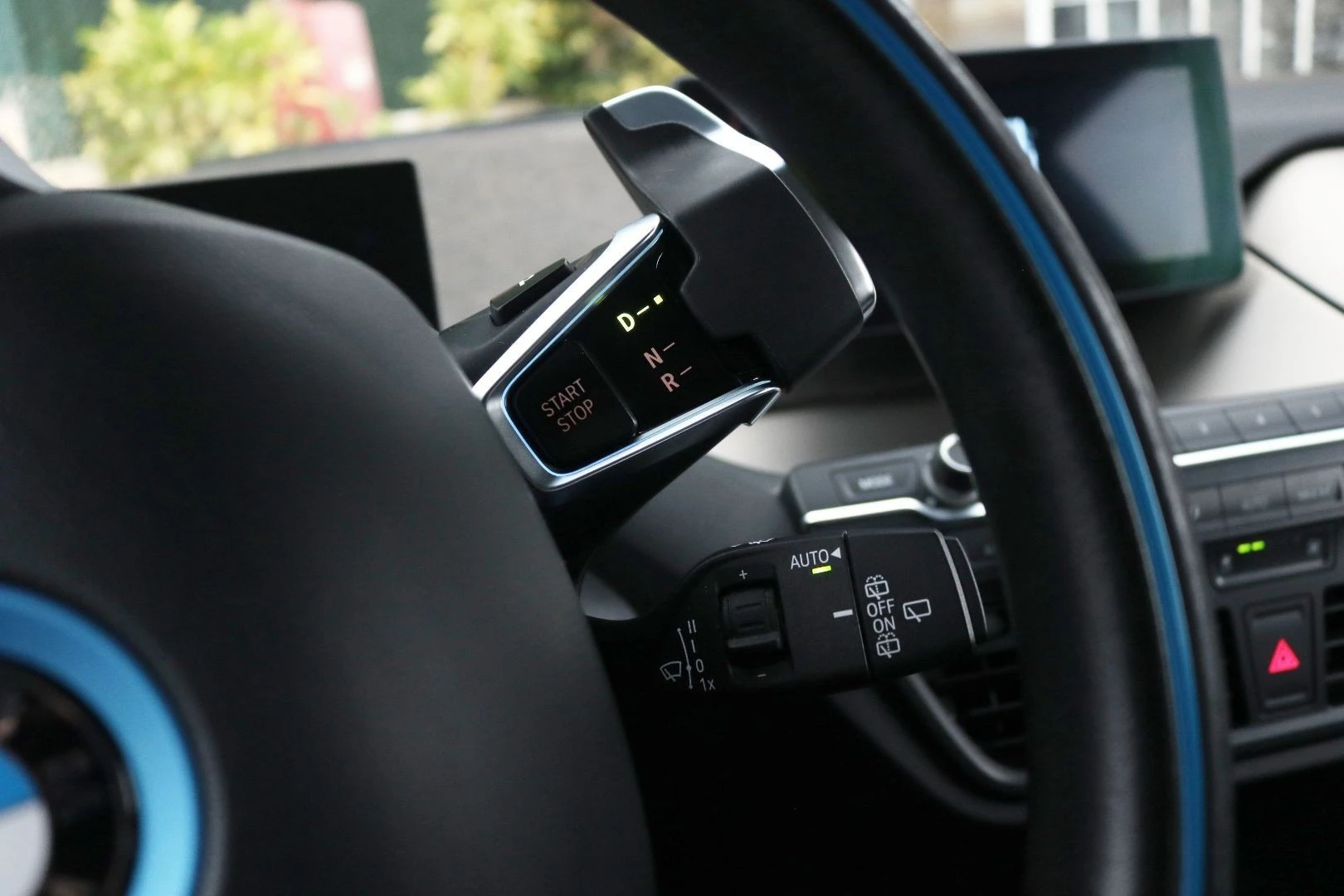 BMW i3 +EXA +Comfort Package Advance