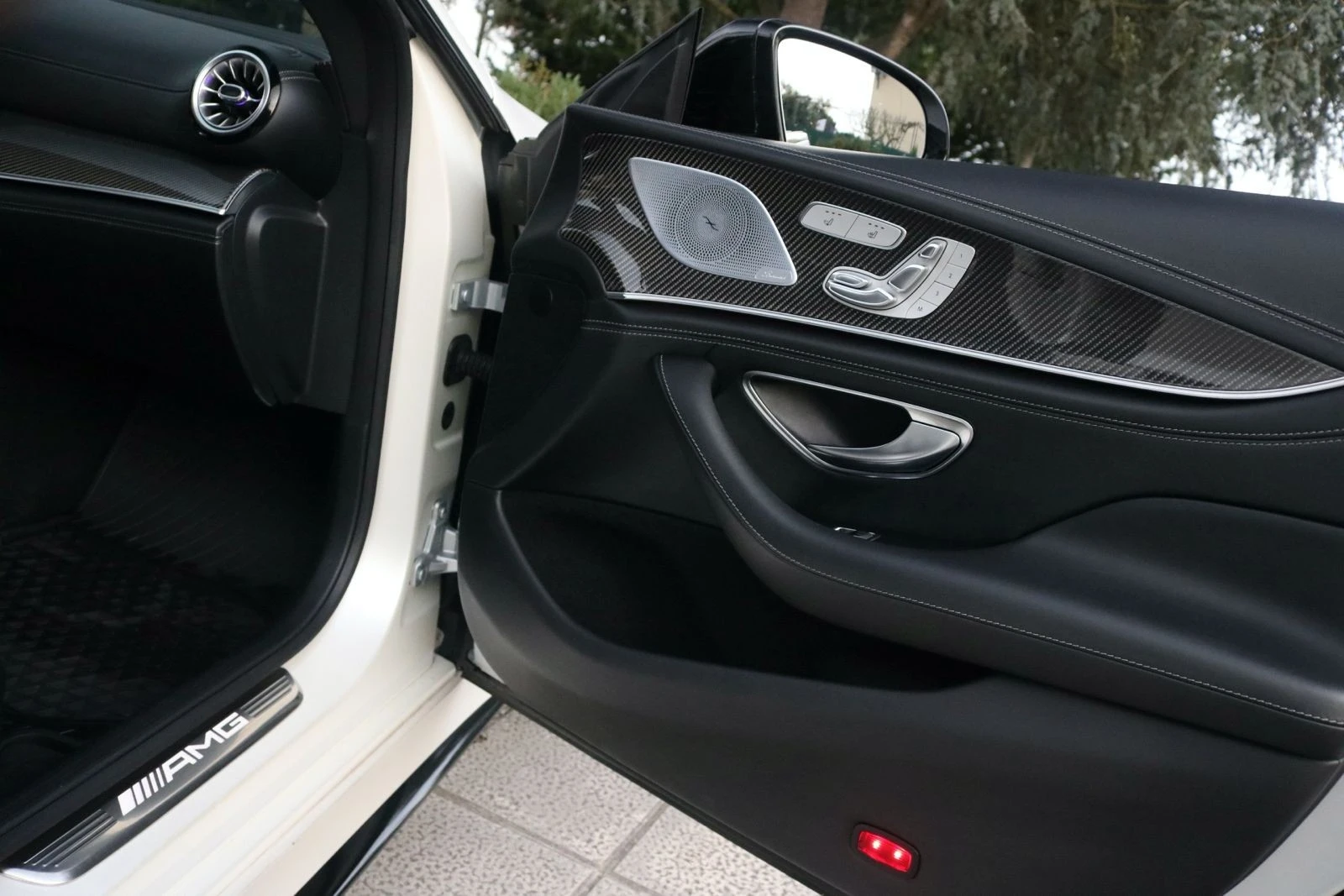 Mercedes-Benz AMG GT 53 4MATIC+