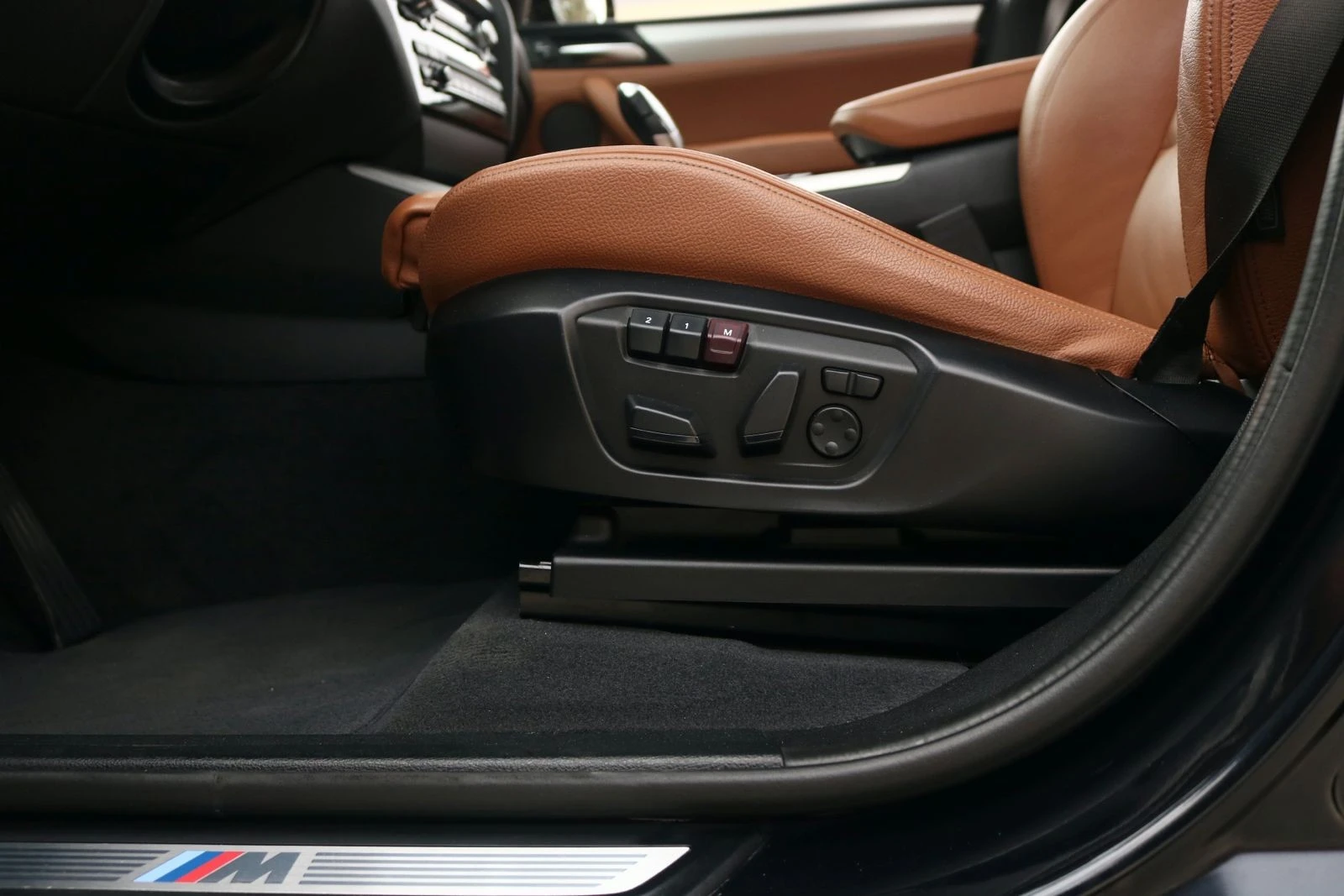 BMW X4 20 d xDrive Pack M Auto