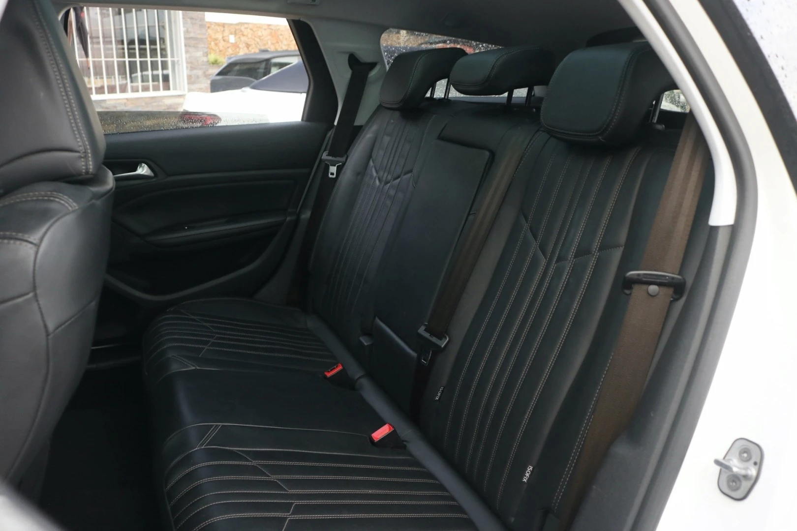 Peugeot 308 1.6 BlueHDi Allure EAT6