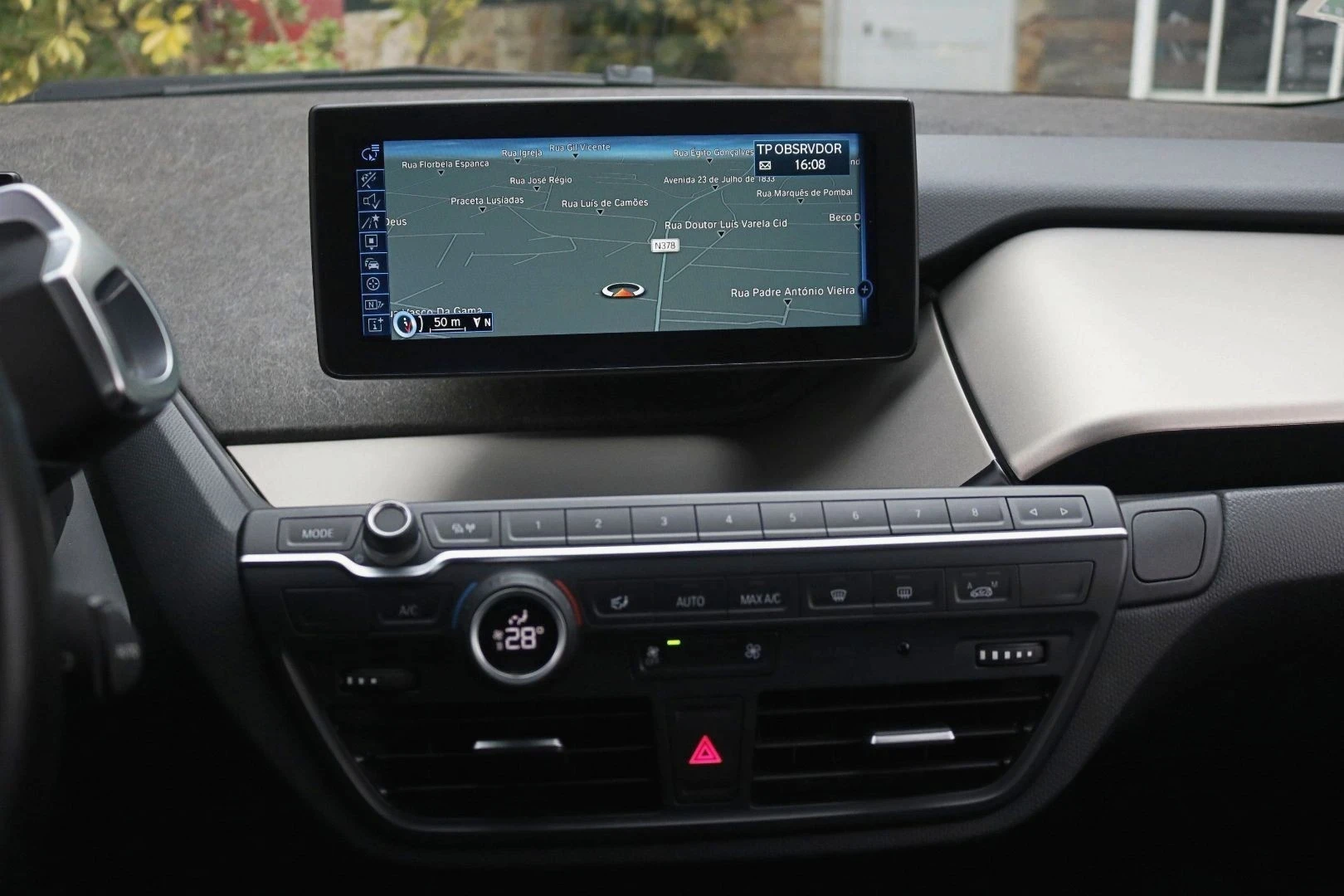 BMW i3 EXA ADVANCE