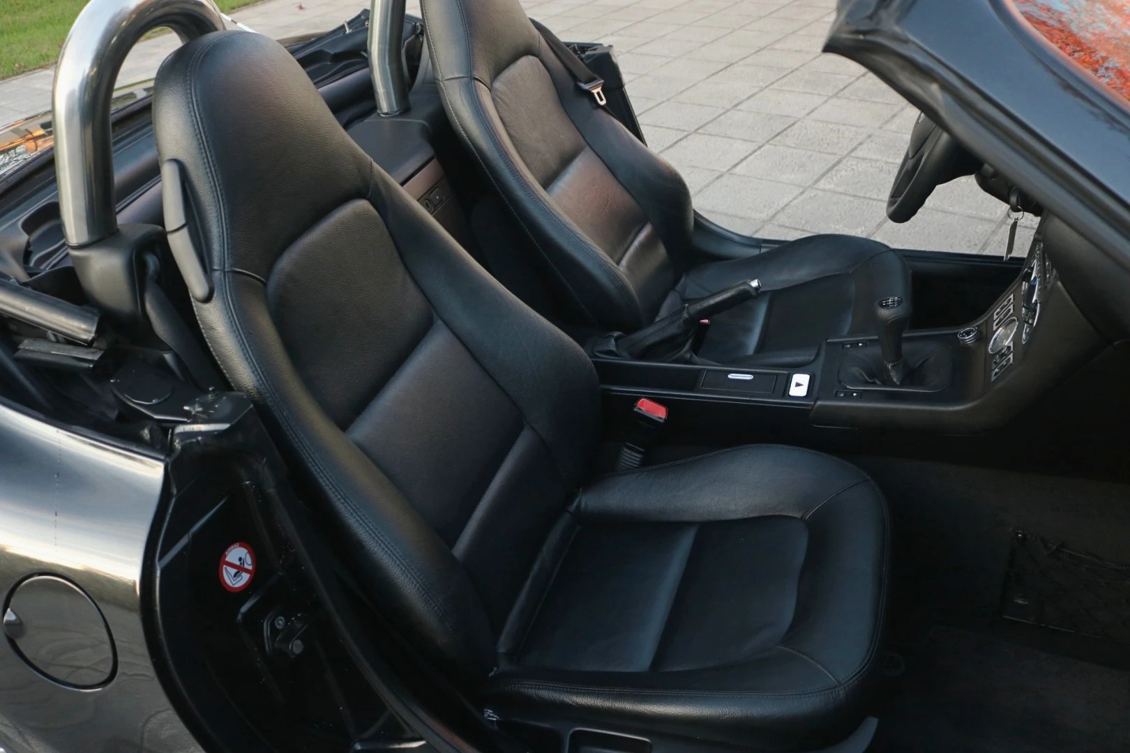 BMW Z3 1.9