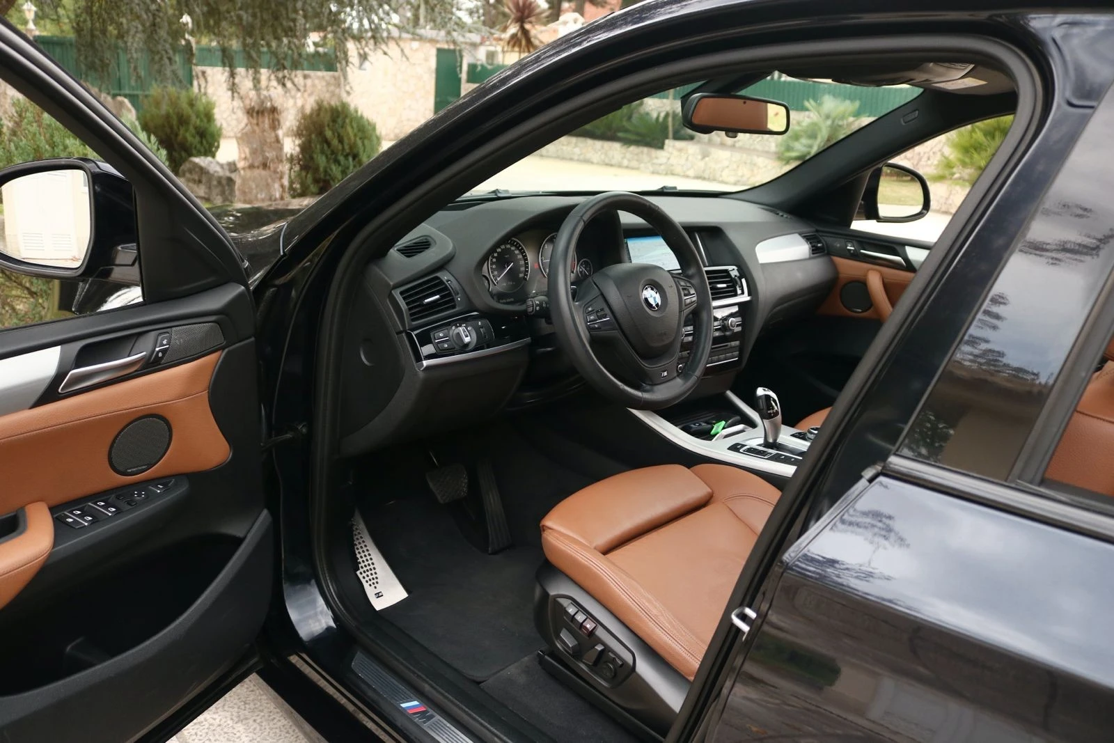 BMW X4 20 d xDrive Pack M Auto