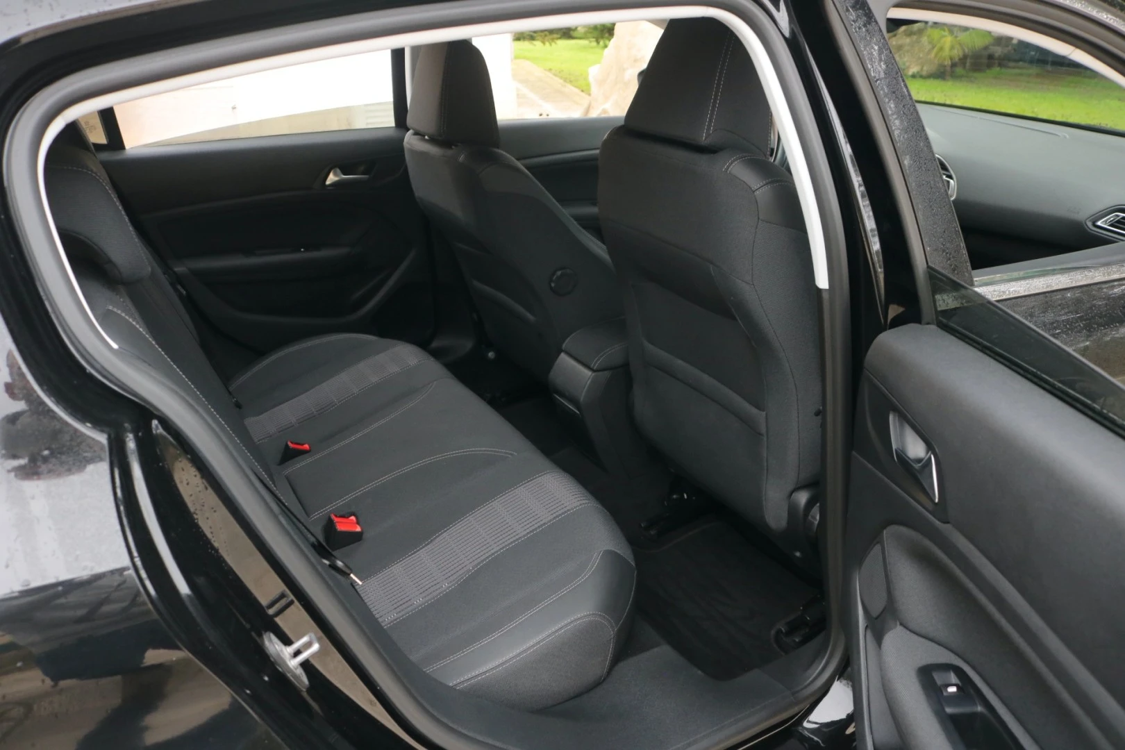Peugeot 308 1.5 BlueHDi Allure Pack