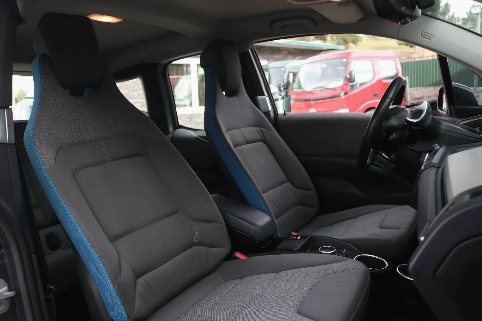 BMW i3 EXA ADVANCE