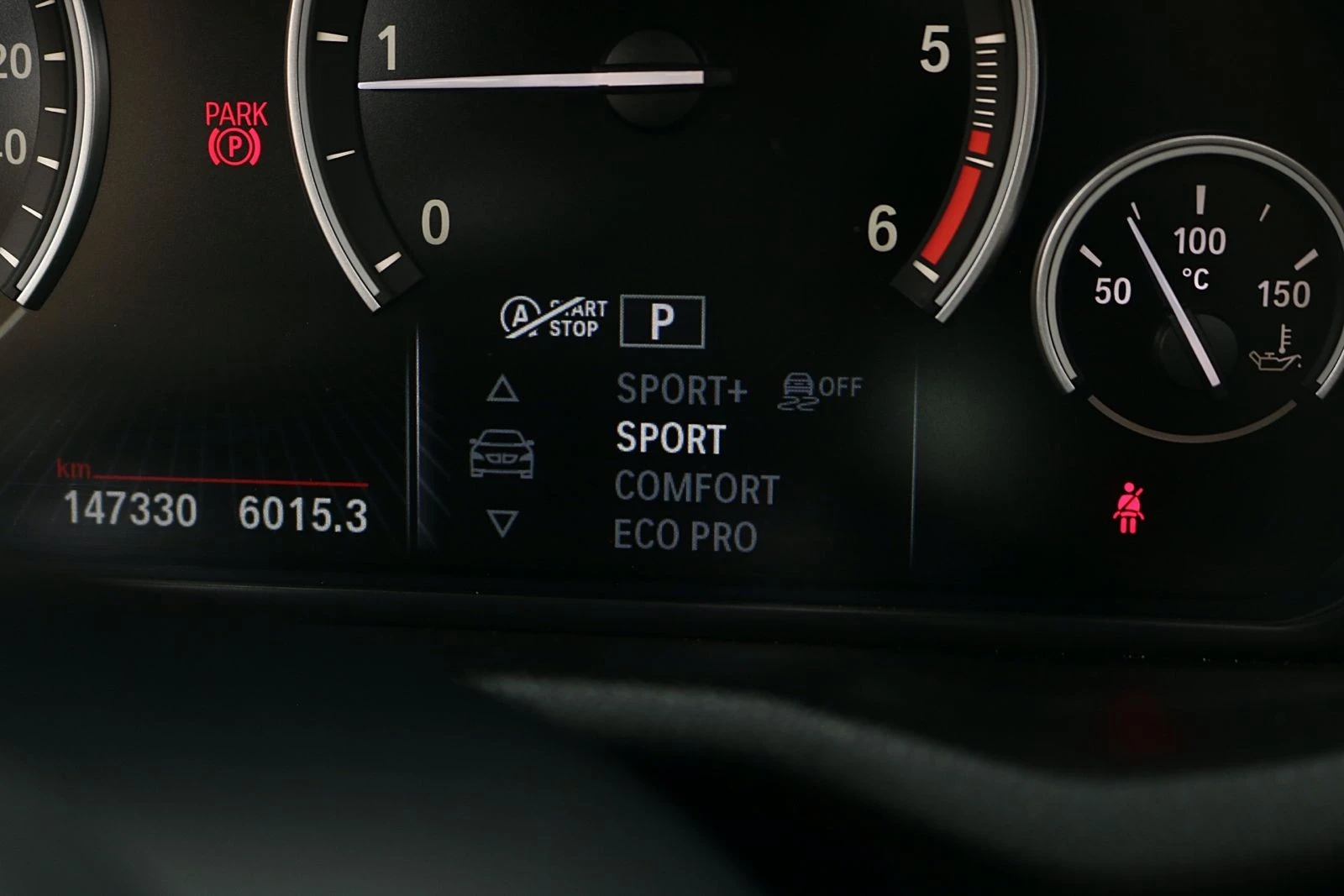 BMW X4 20 d xDrive Pack M Auto