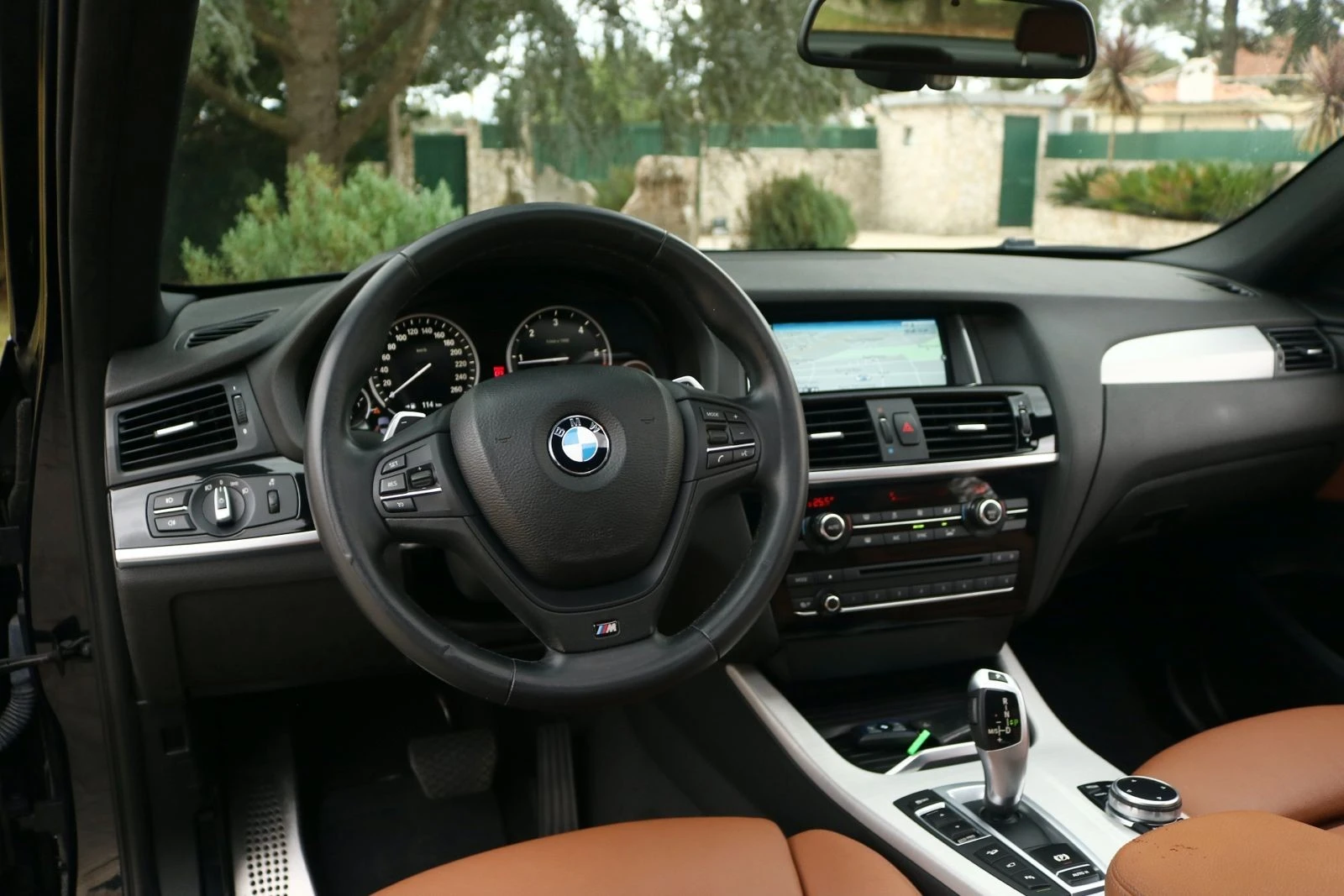 BMW X4 20 d xDrive Pack M Auto
