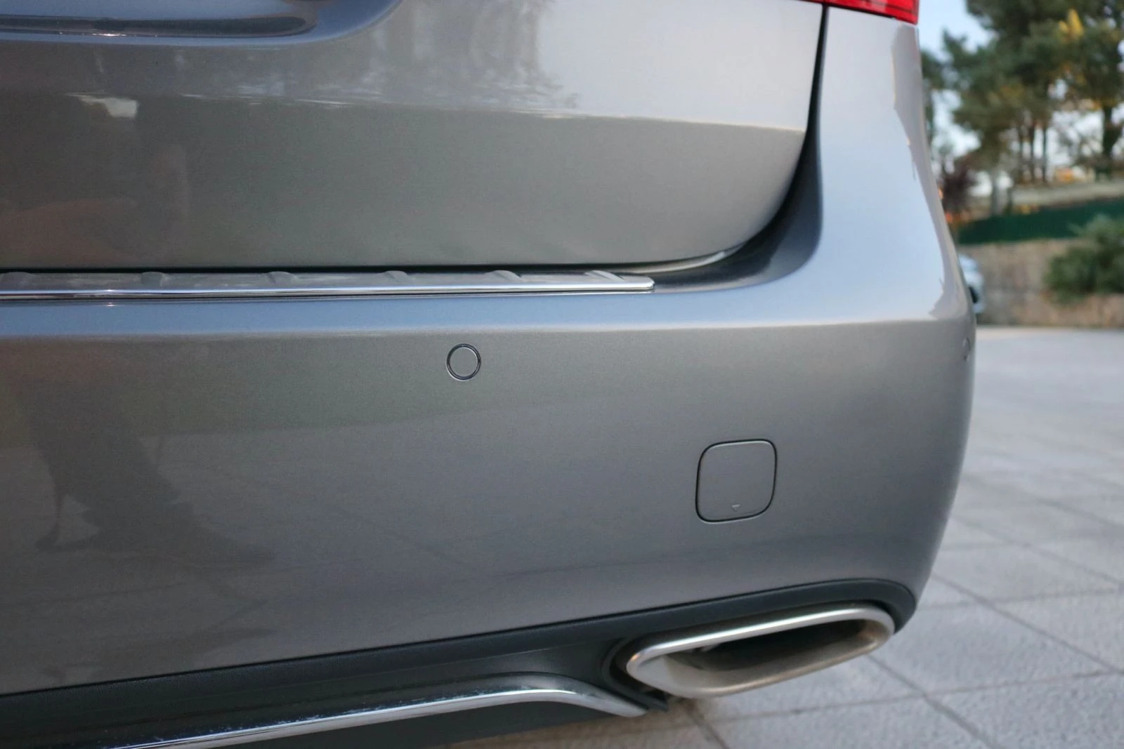 Mercedes-Benz B 180 CDi Style Aut.
