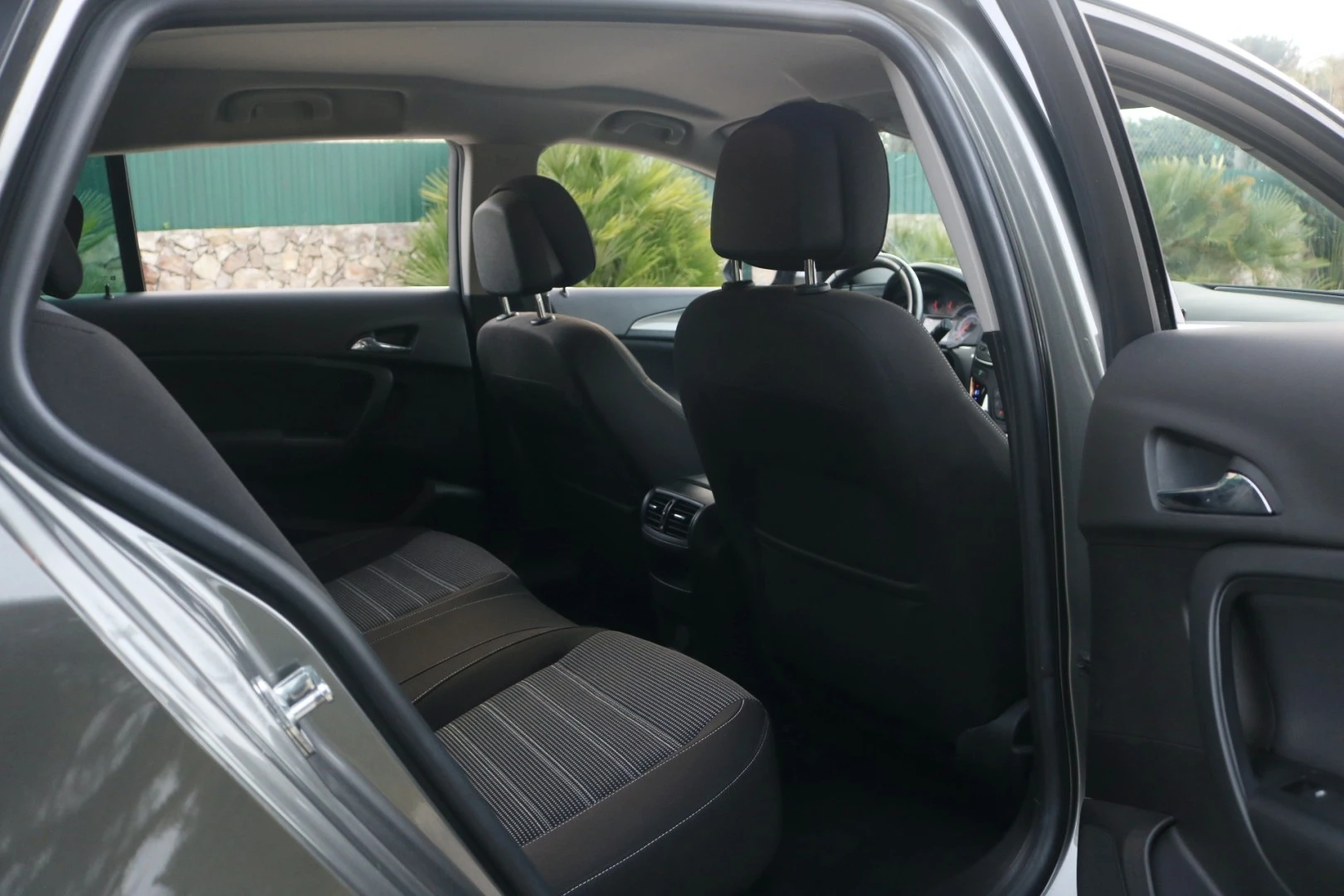 Opel Insignia Sports Tourer 1.6 CDTi Dynamic