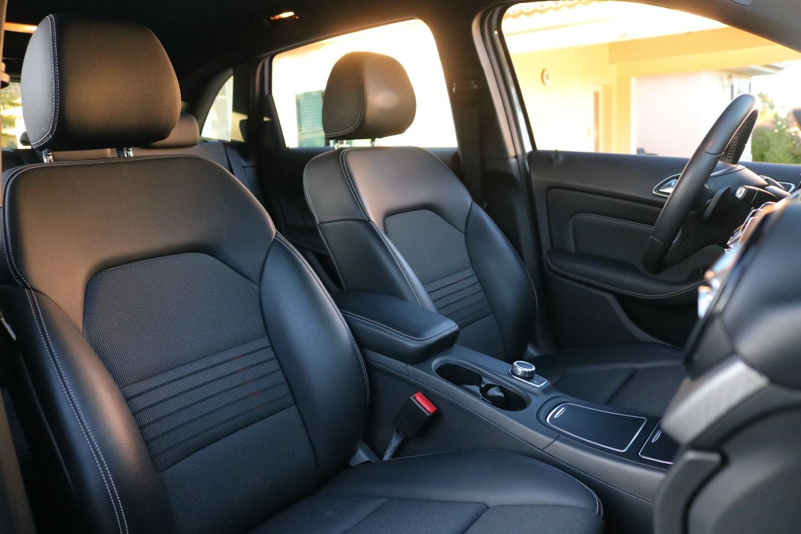 Mercedes-Benz B 180 CDi Style Aut.