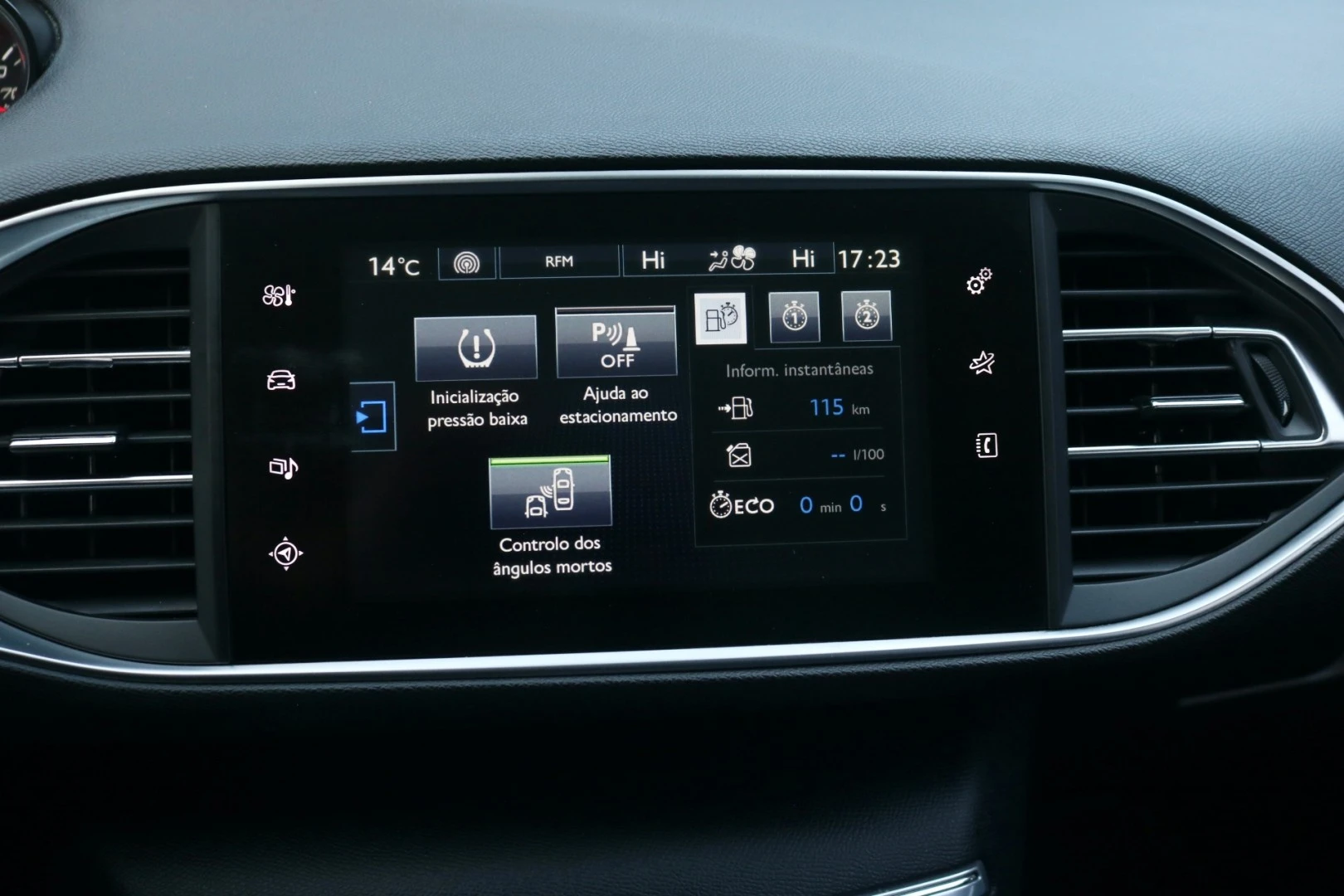 Peugeot 308 1.6 BlueHDi Allure EAT6