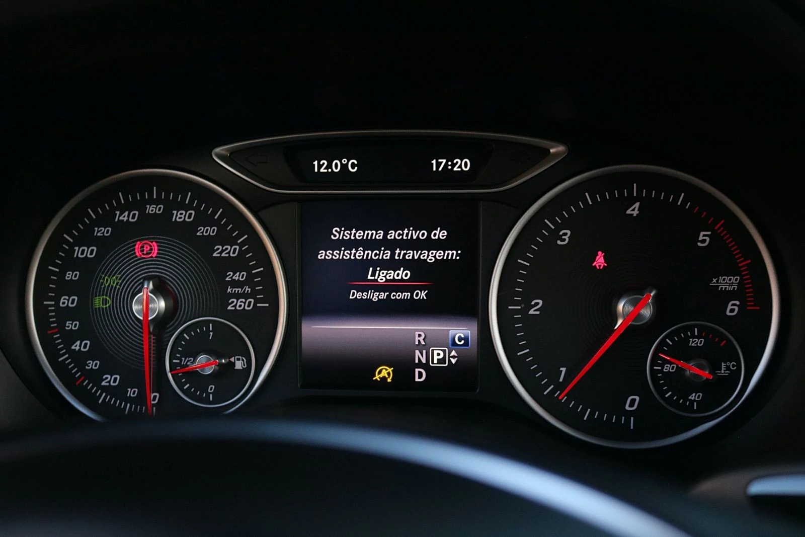 Mercedes-Benz B 180 CDi Style Aut.