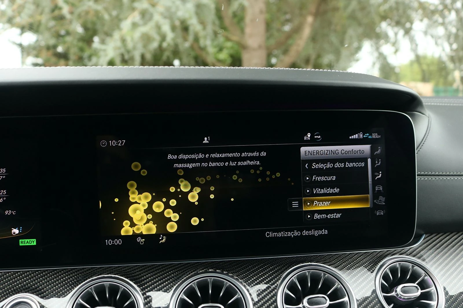 Mercedes-Benz AMG GT 53 4MATIC+