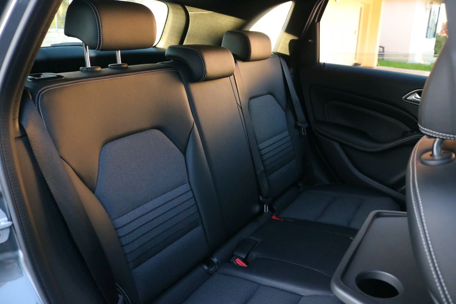 Mercedes-Benz B 180 CDi Style Aut.