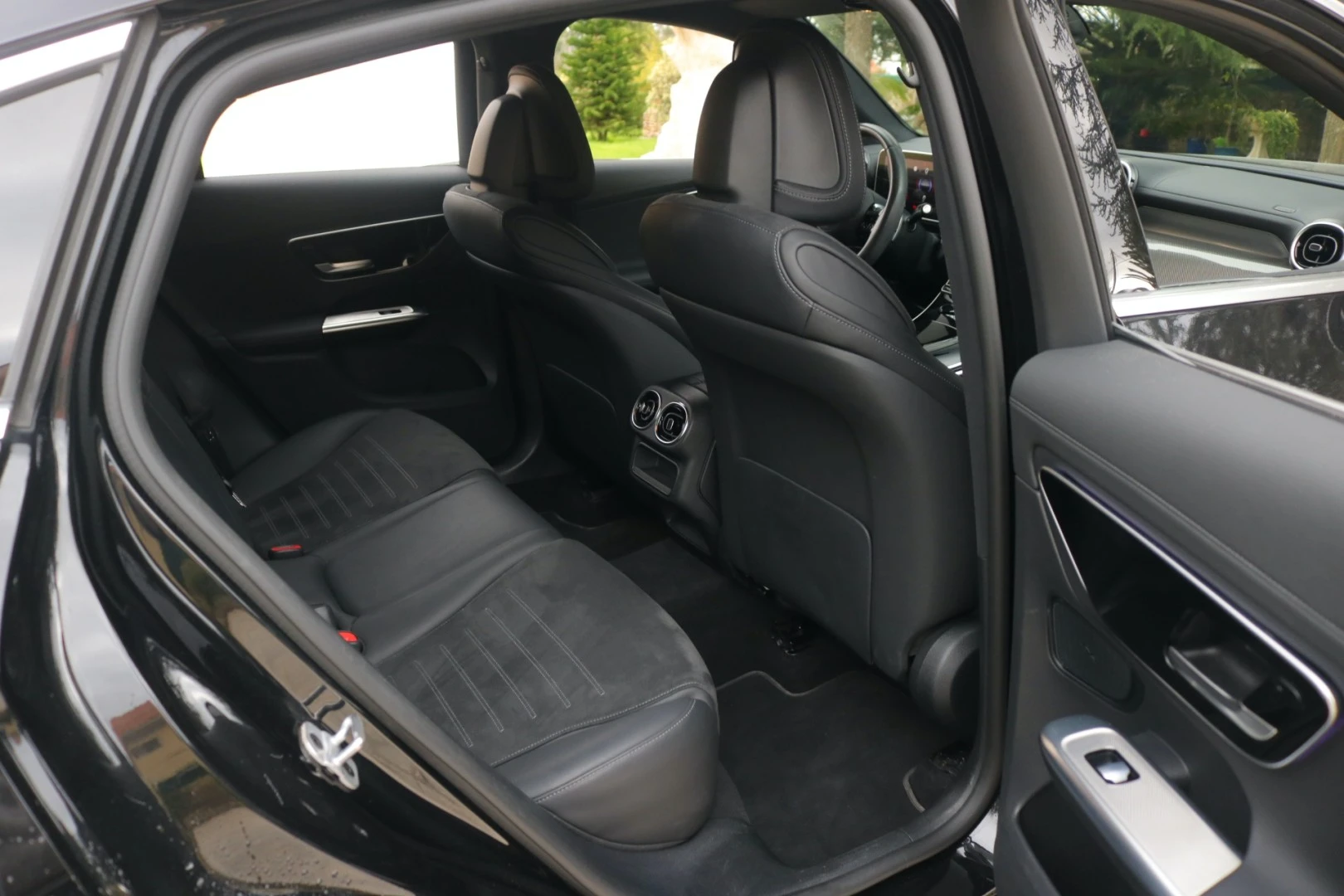 Mercedes-Benz GLC 300 de 4Matic