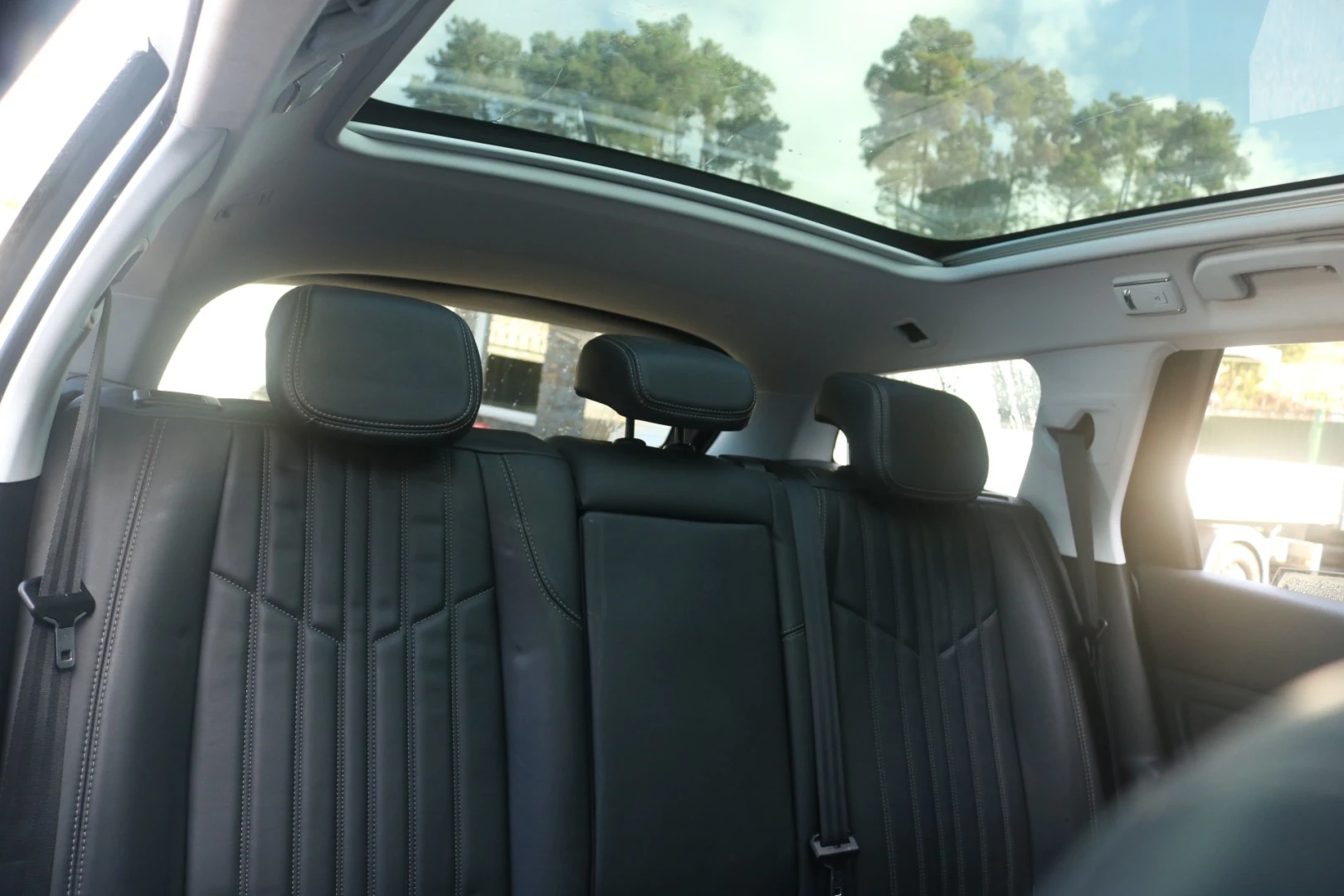 Peugeot 308 1.6 BlueHDi Allure EAT6