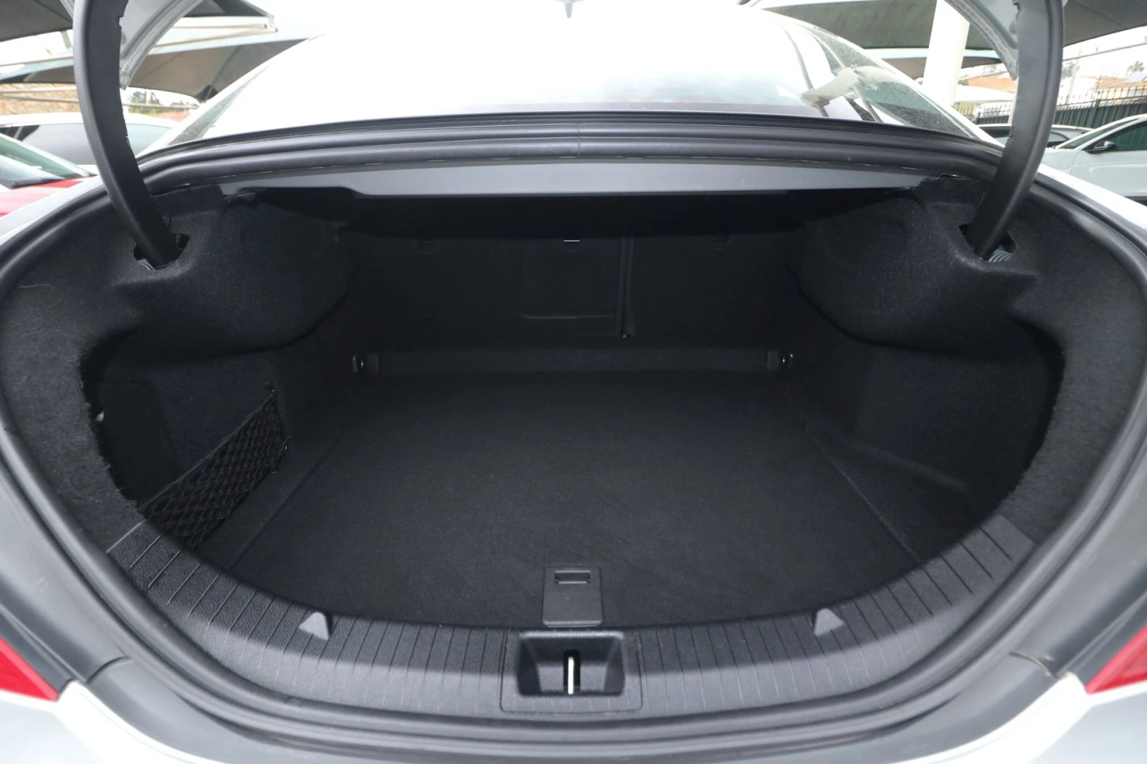 Mercedes-Benz CLA 180 CDi