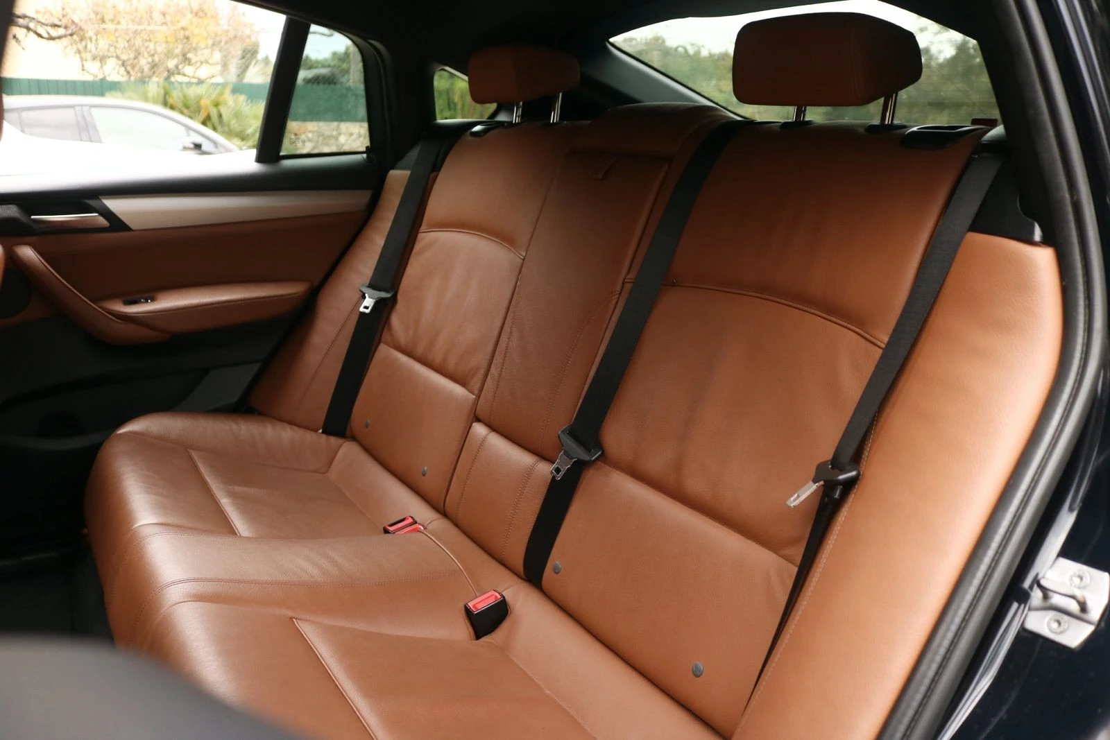 BMW X4 20 d xDrive Pack M Auto