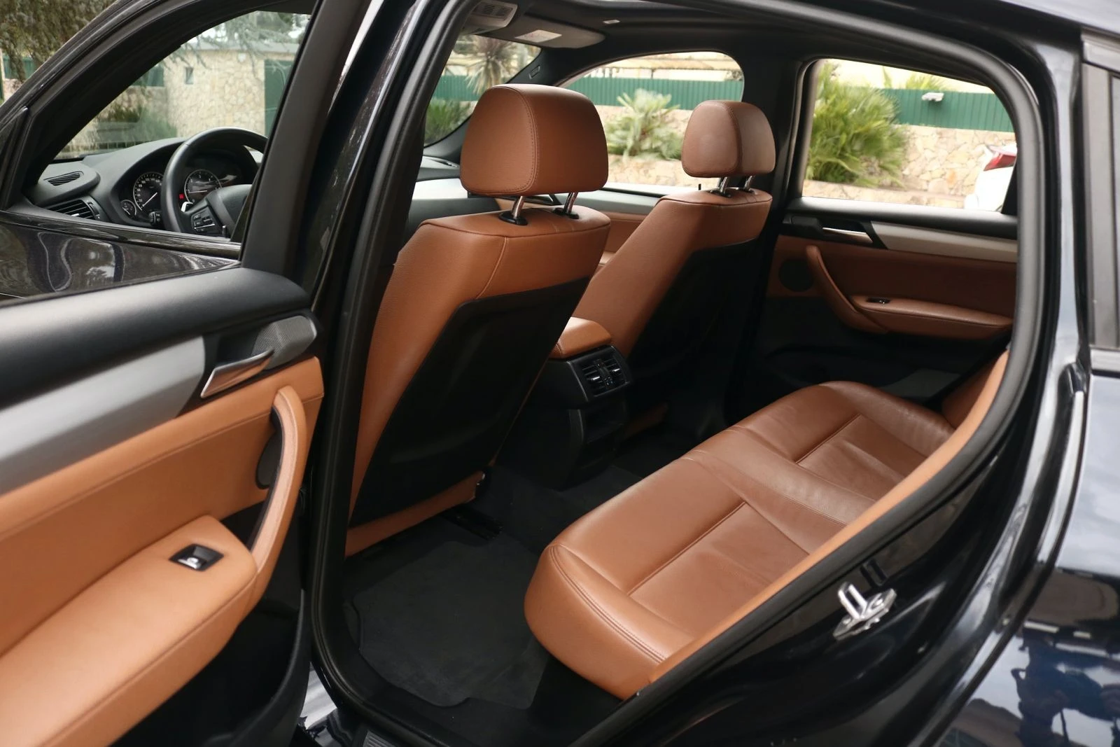 BMW X4 20 d xDrive Pack M Auto