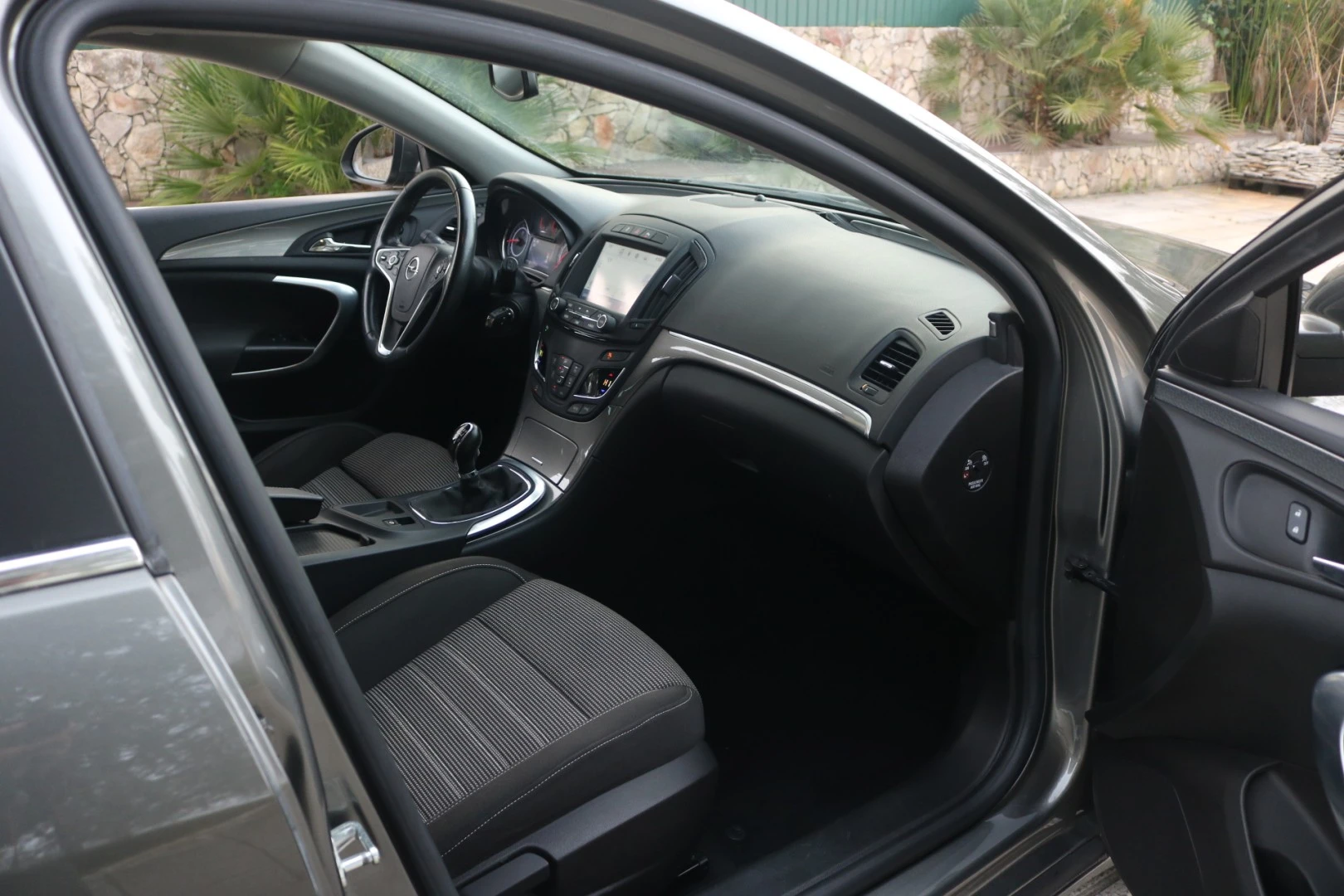Opel Insignia Sports Tourer 1.6 CDTi Dynamic