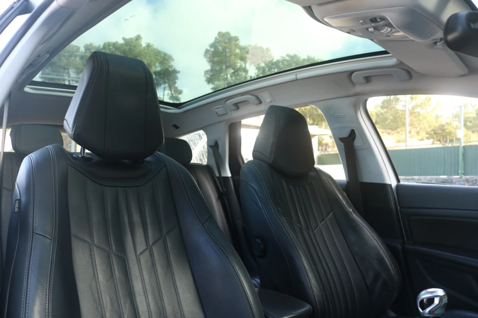 Peugeot 308 1.6 BlueHDi Allure EAT6