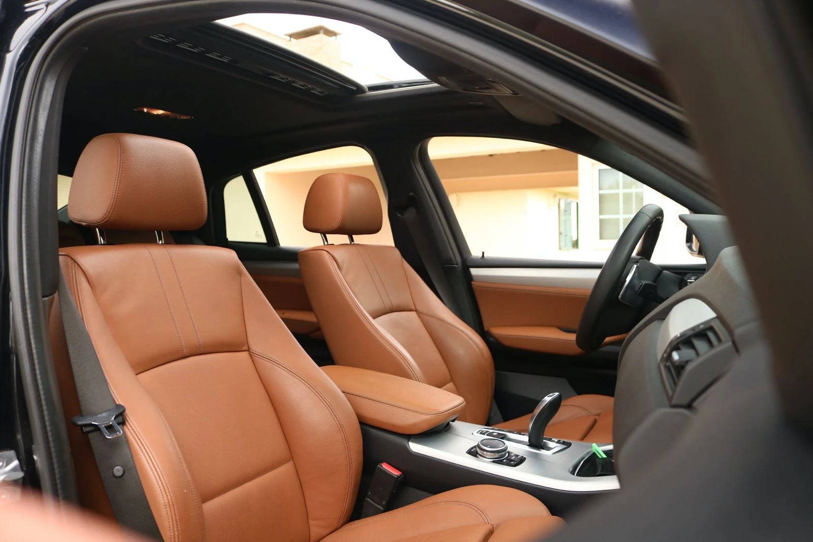 BMW X4 20 d xDrive Pack M Auto