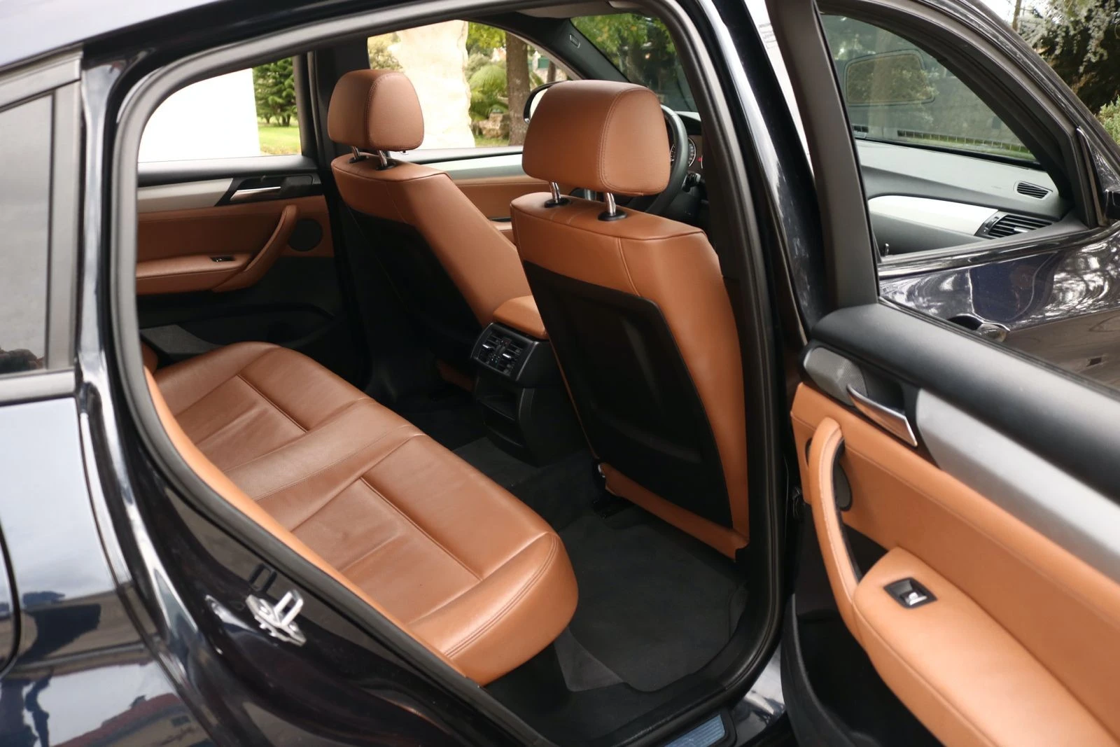 BMW X4 20 d xDrive Pack M Auto