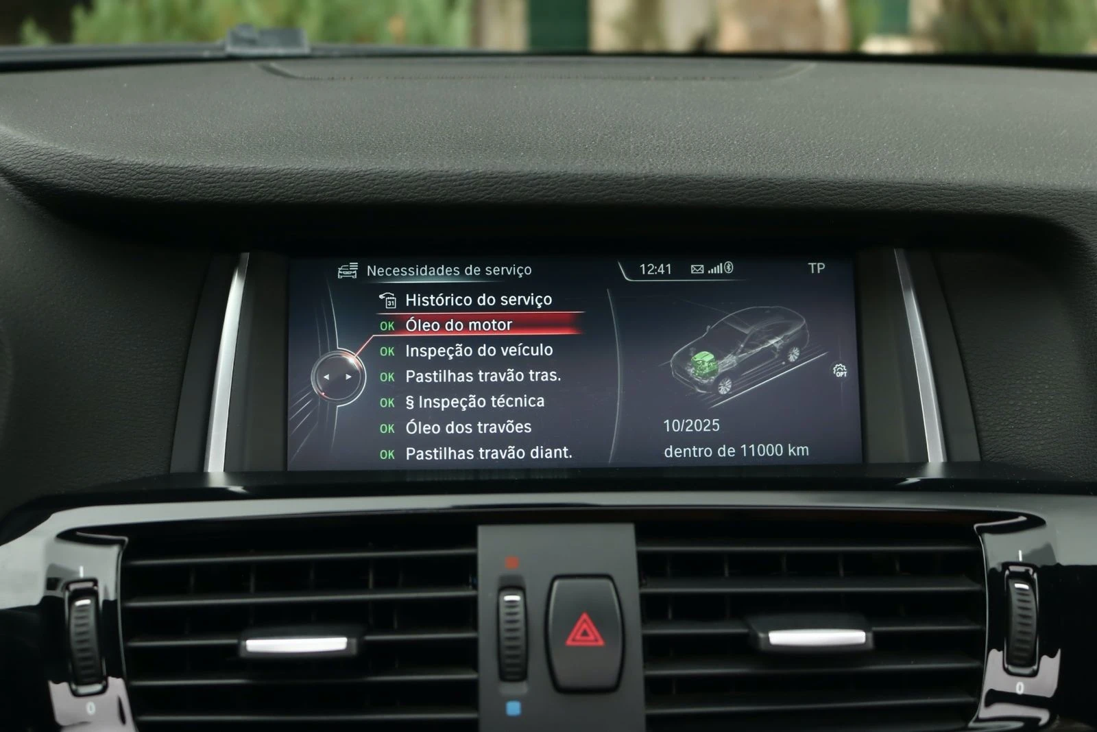 BMW X4 20 d xDrive Pack M Auto