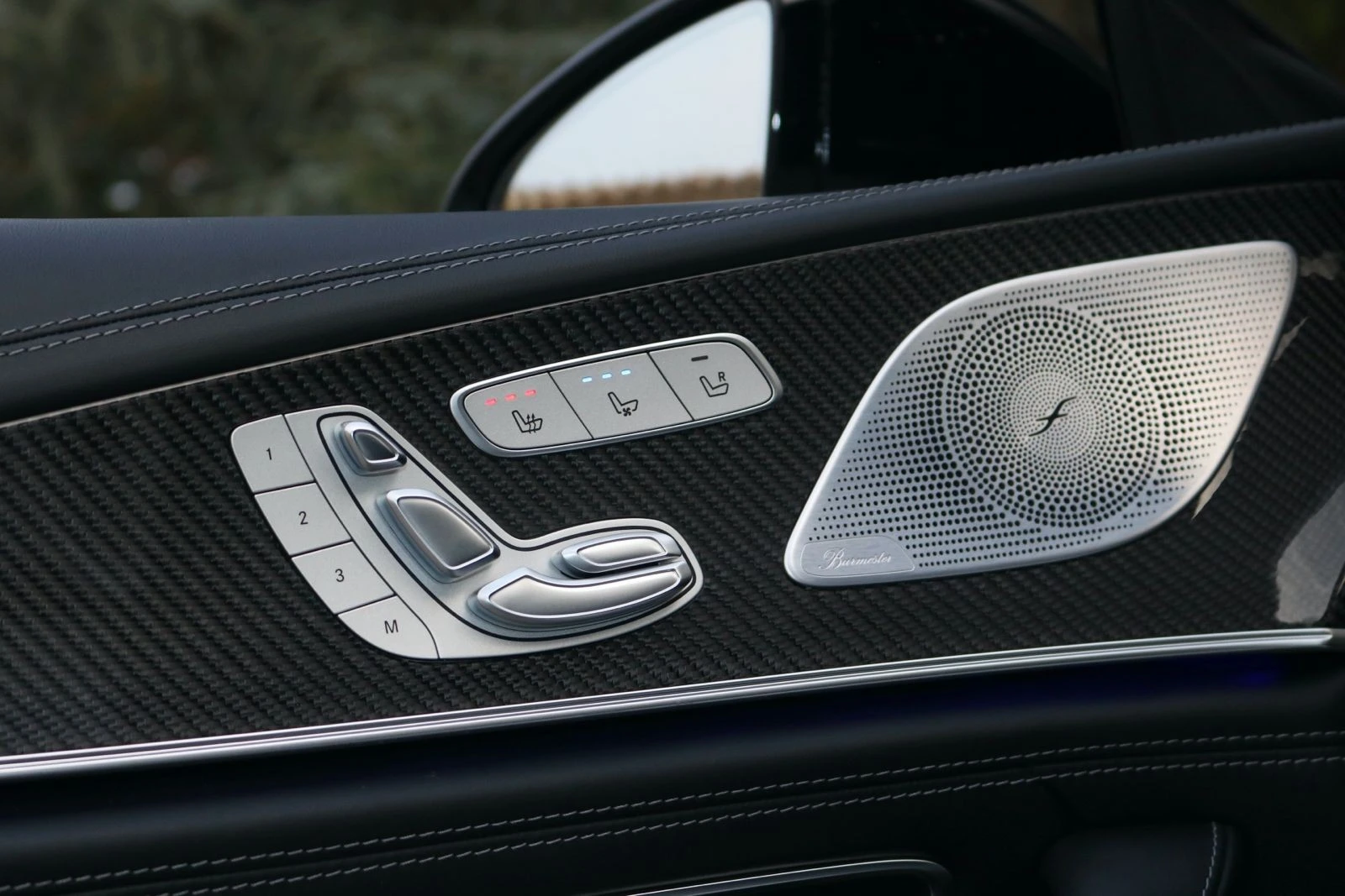 Mercedes-Benz AMG GT 53 4MATIC+