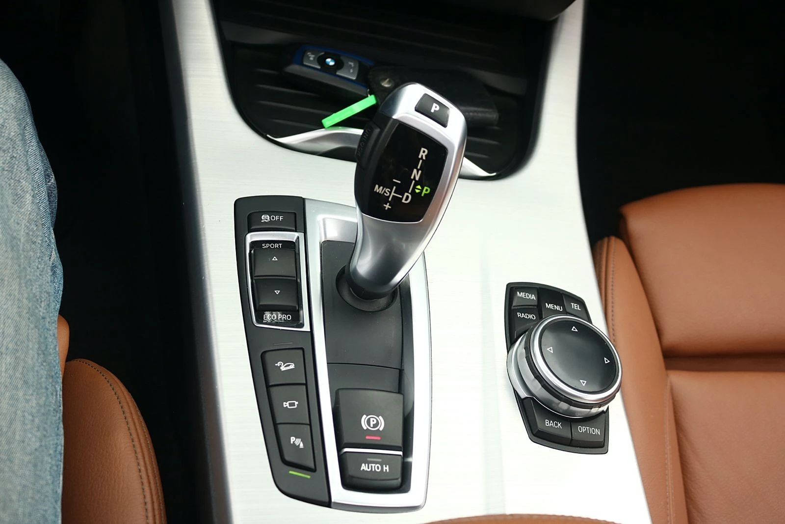 BMW X4 20 d xDrive Pack M Auto
