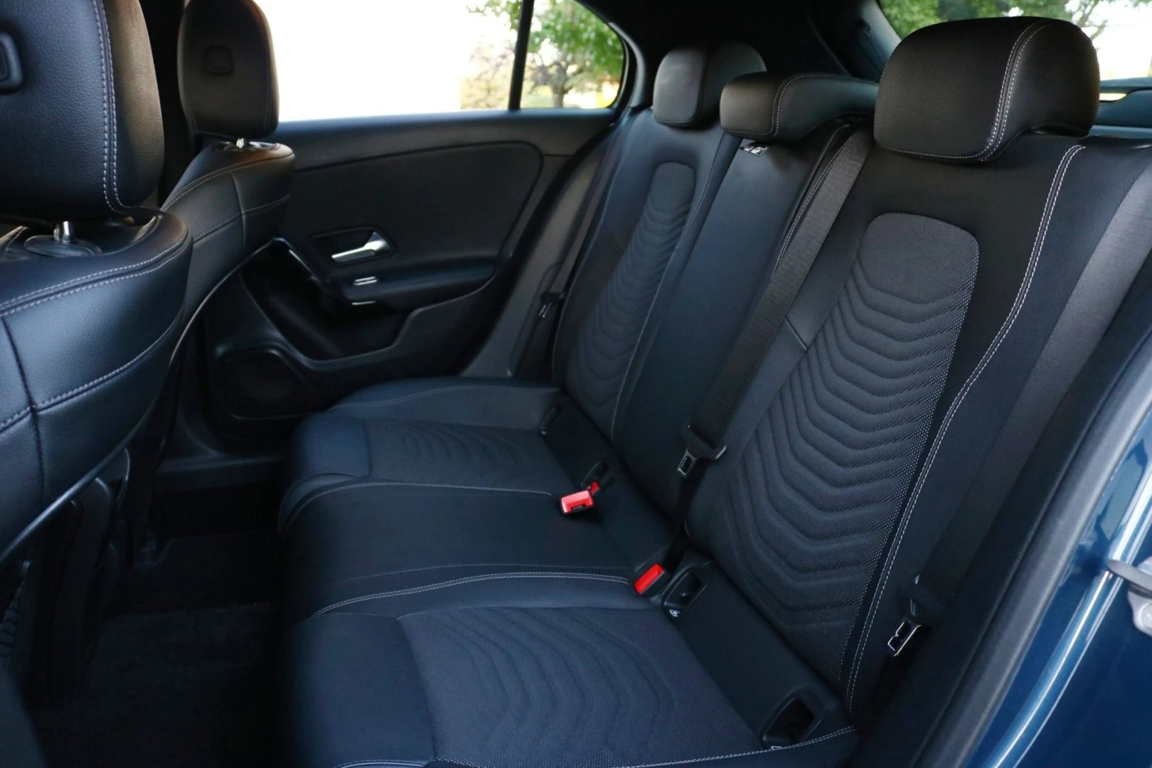Mercedes-Benz A 180 d Progressive Aut.