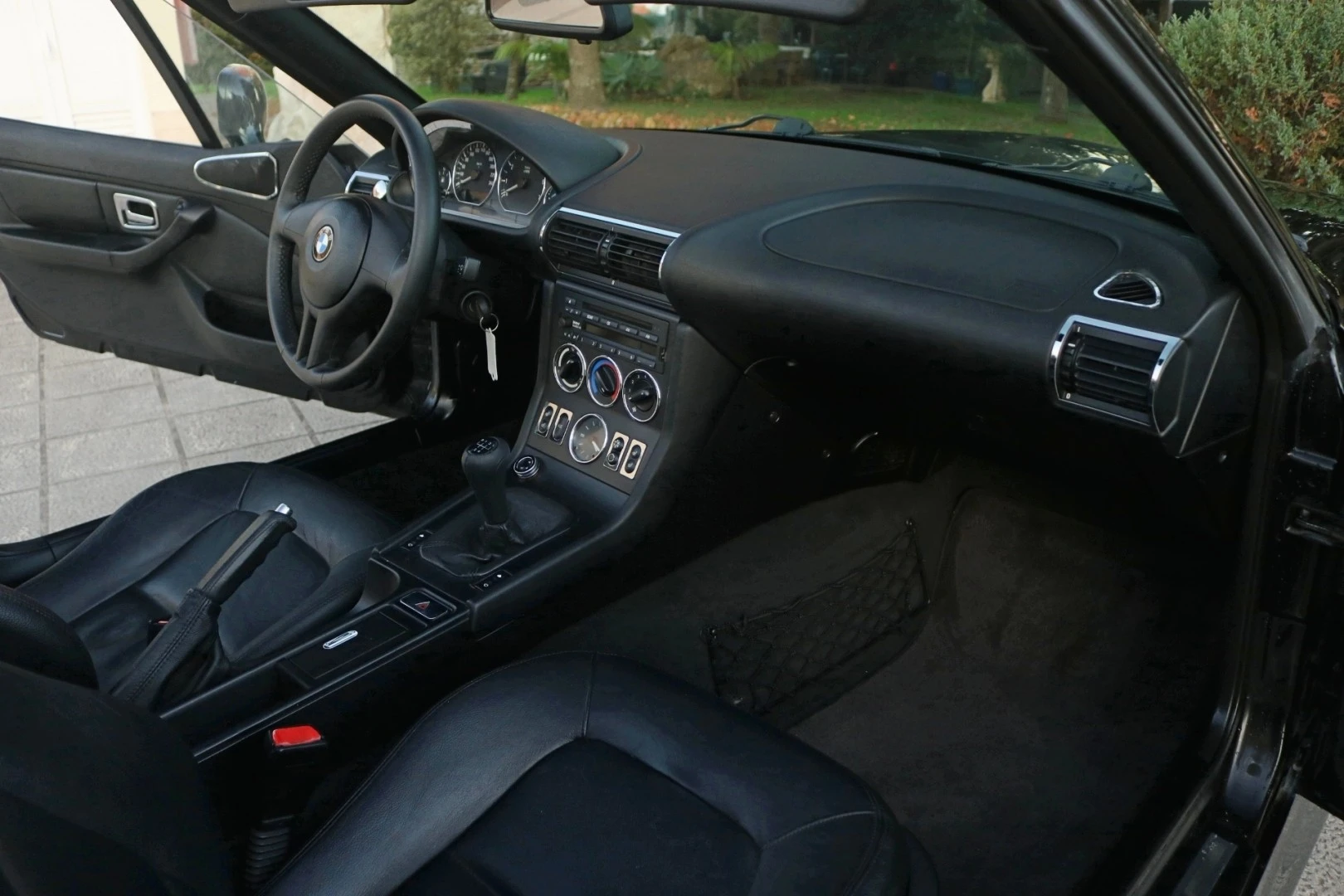 BMW Z3 1.9