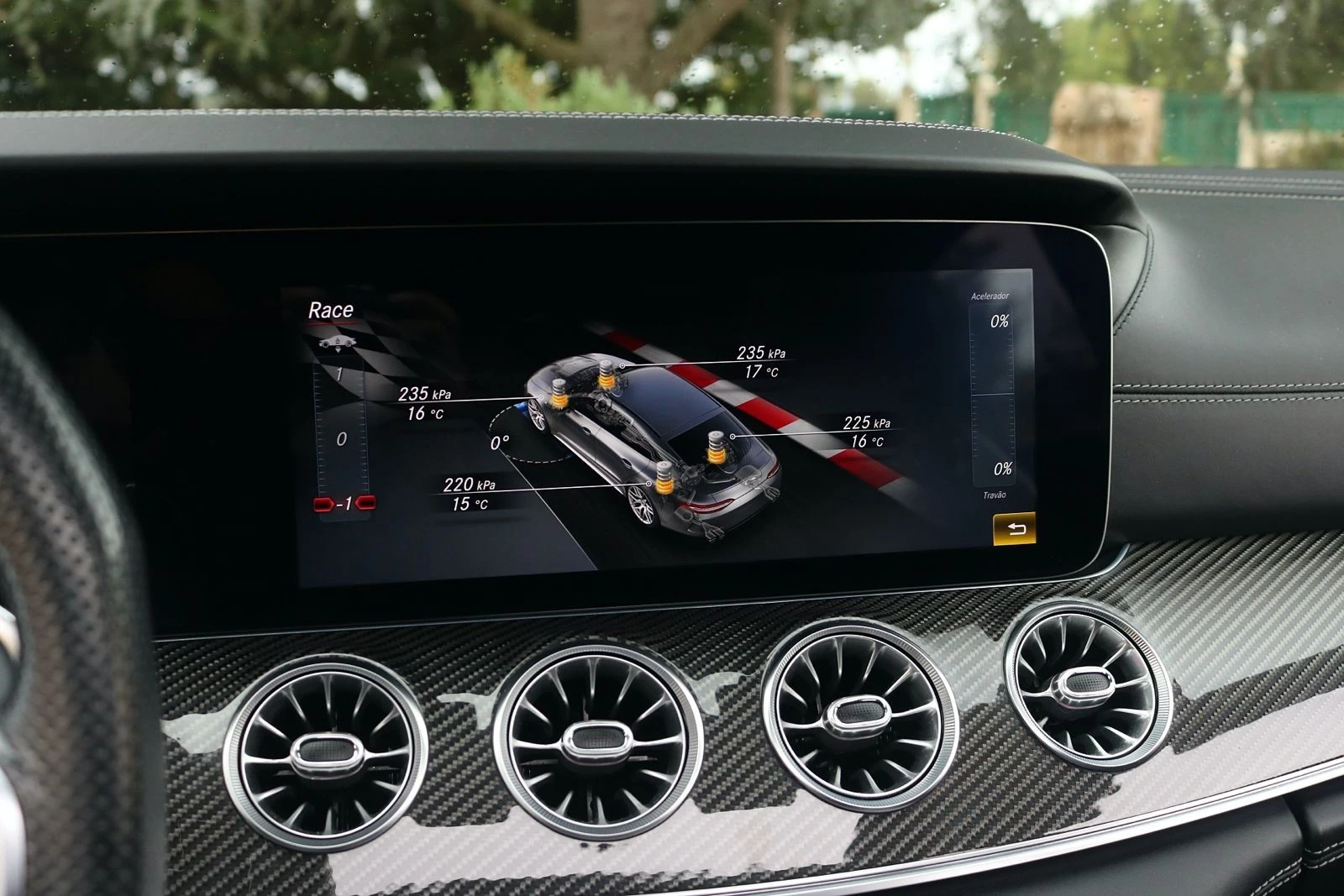 Mercedes-Benz AMG GT 53 4MATIC+
