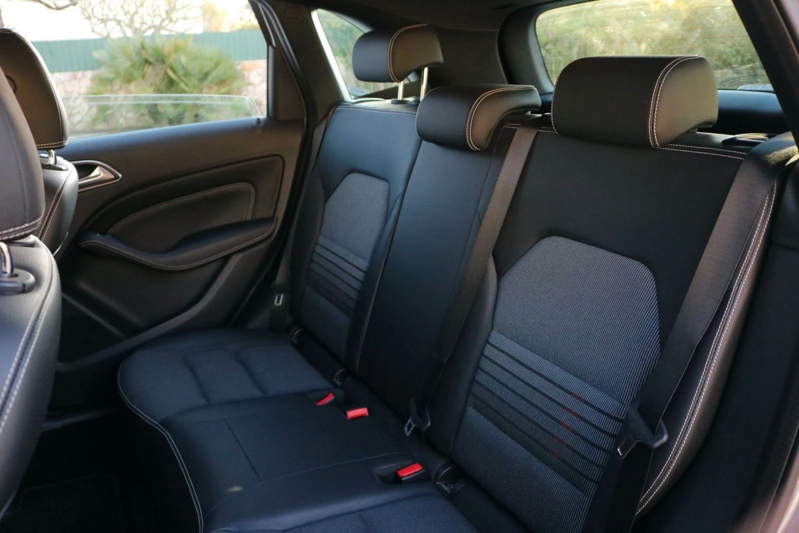 Mercedes-Benz B 180 CDi Style Aut.