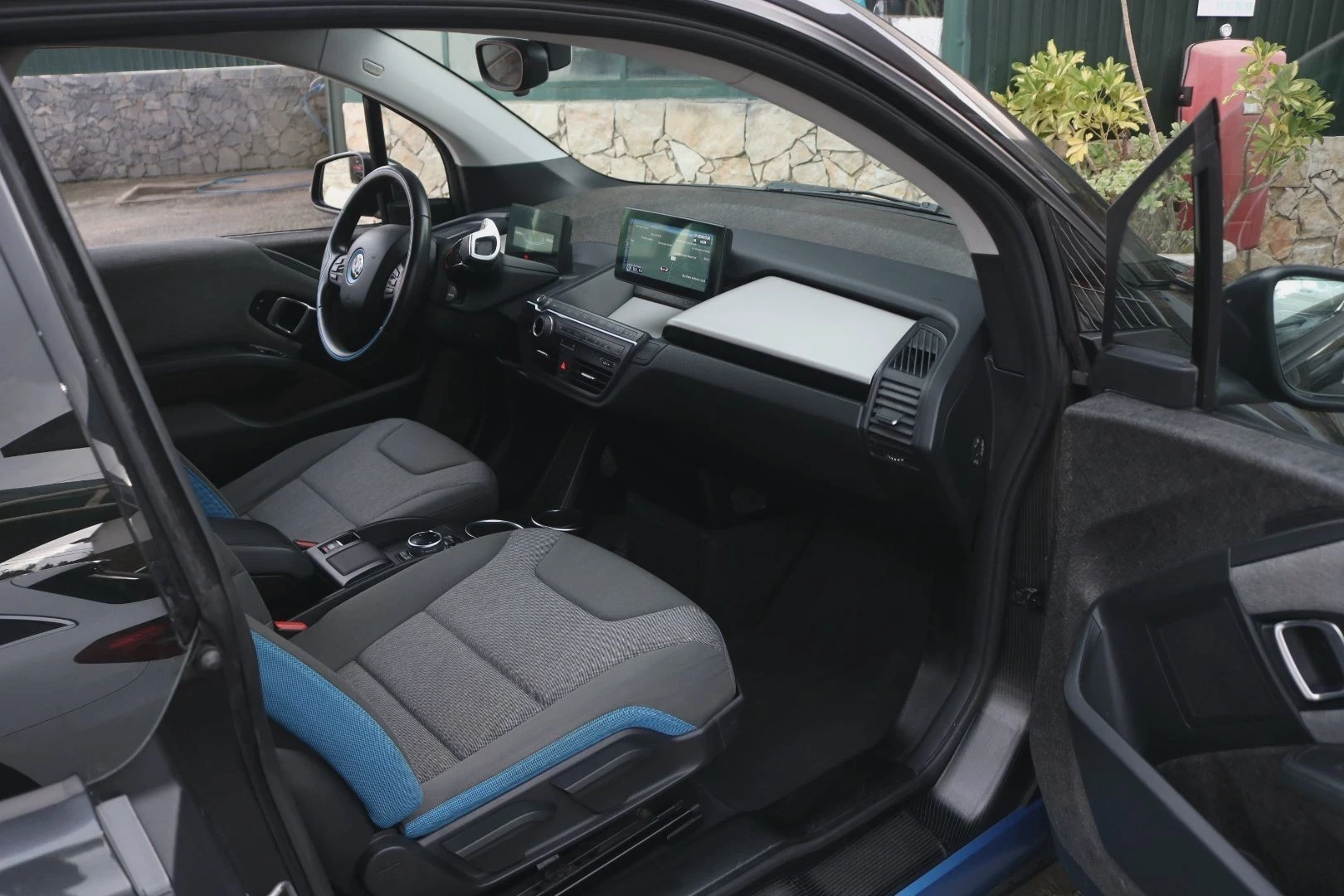 BMW i3 EXA ADVANCE