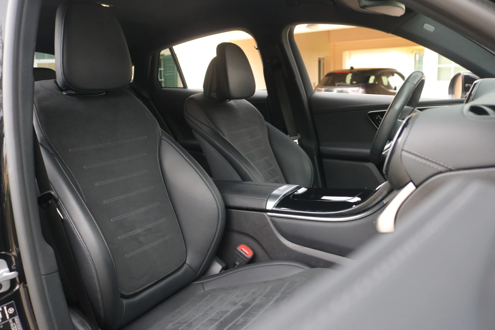 Mercedes-Benz GLC 300 de 4Matic